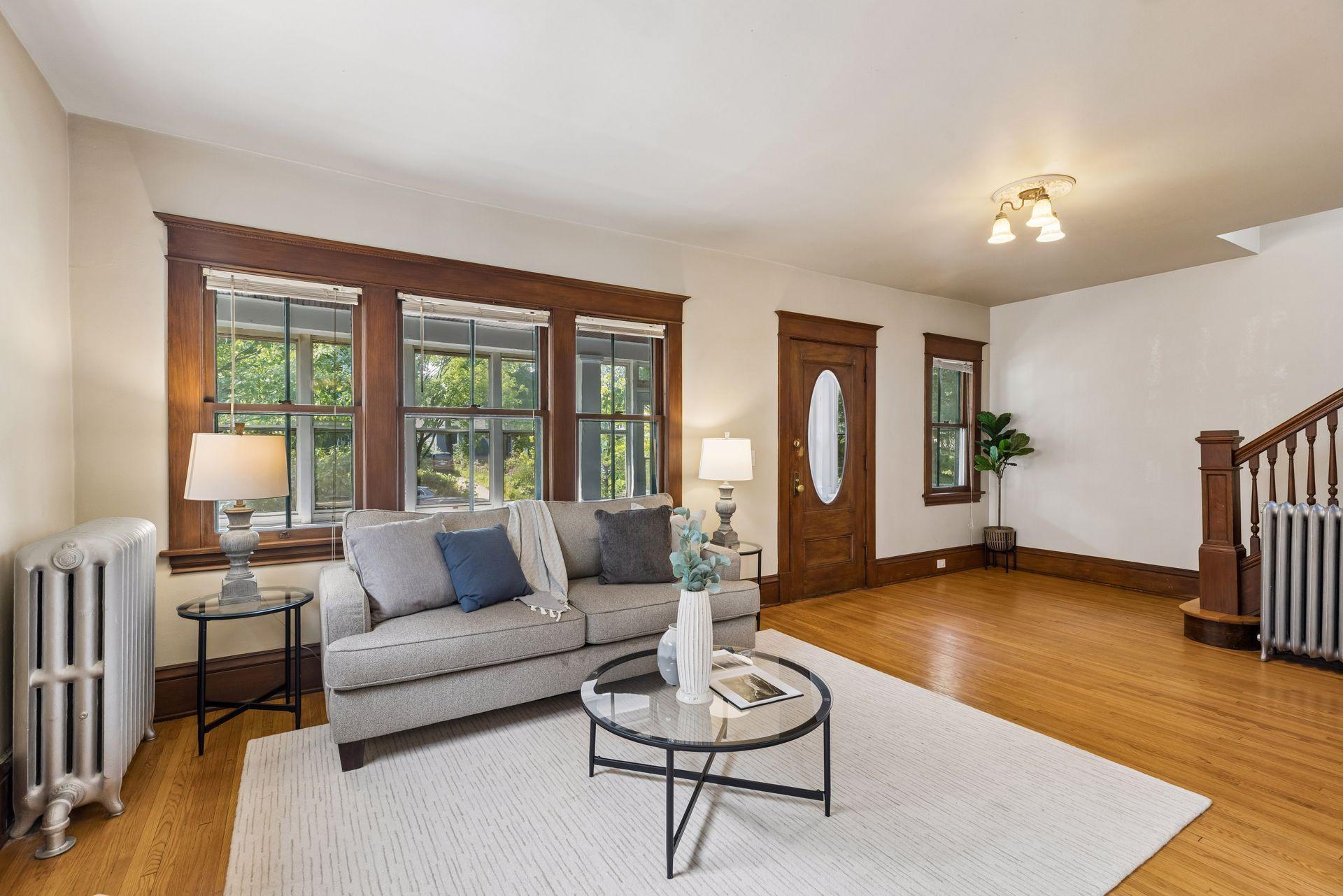 View of Residential at 2147 Dayton Avenue, Saint Paul MN 55104, Saint Paul (11 of 61) - Mike Wilen | Minnesota Team Real Estate