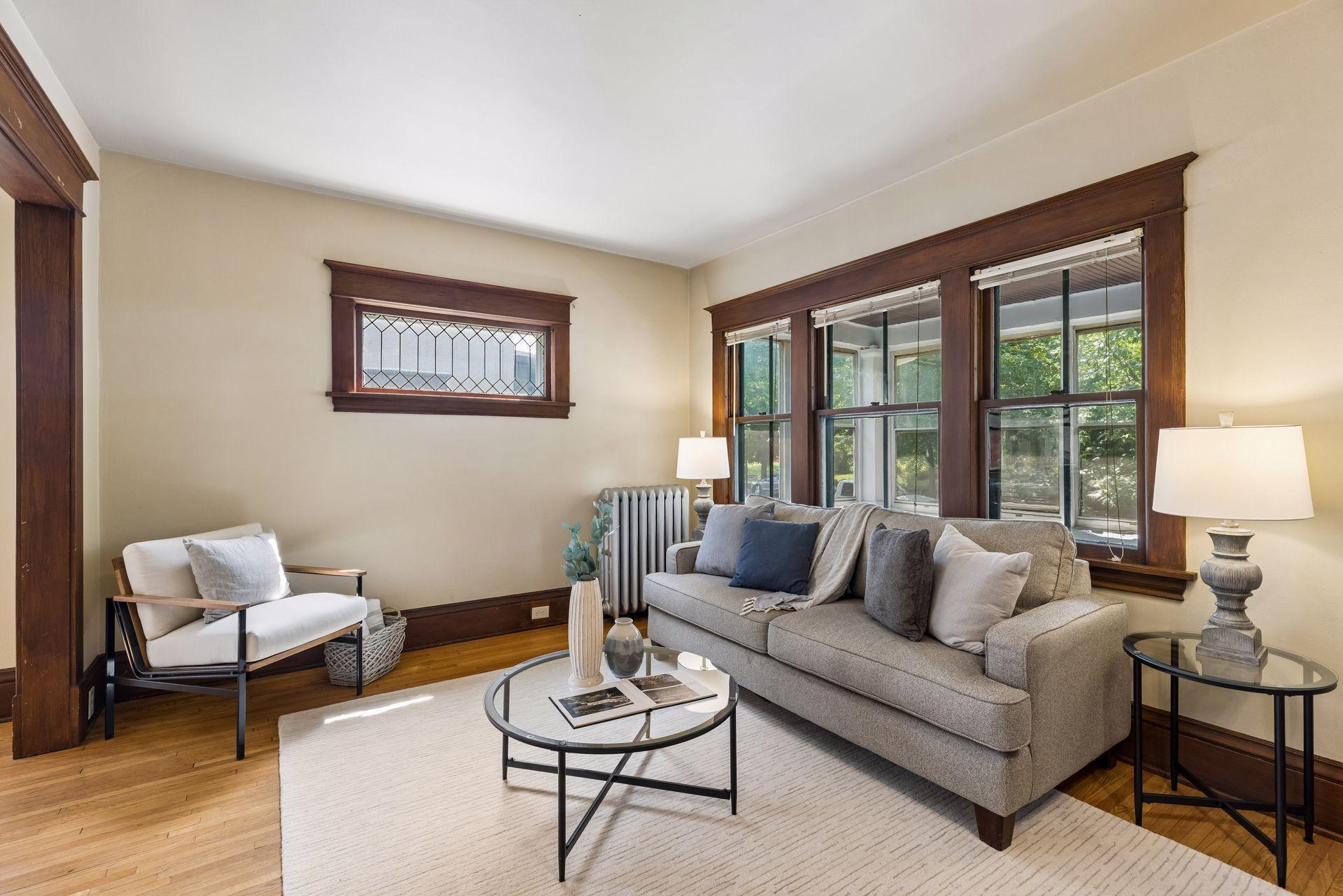 View of Residential at 2147 Dayton Avenue, Saint Paul MN 55104, Saint Paul (9 of 61) - Mike Wilen | Minnesota Team Real Estate