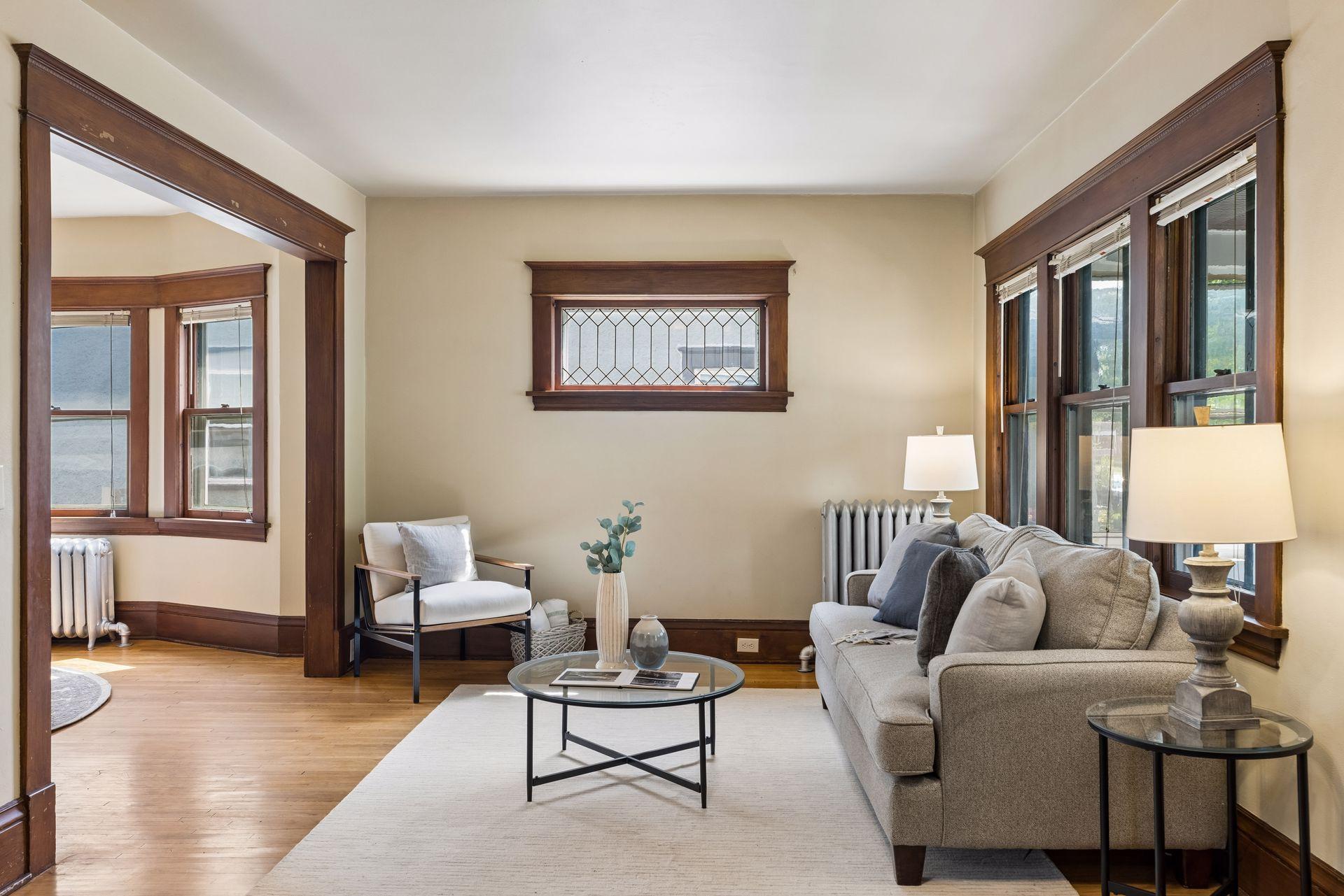 View of Residential at 2147 Dayton Avenue, Saint Paul MN 55104, Saint Paul (8 of 61) - Mike Wilen | Minnesota Team Real Estate