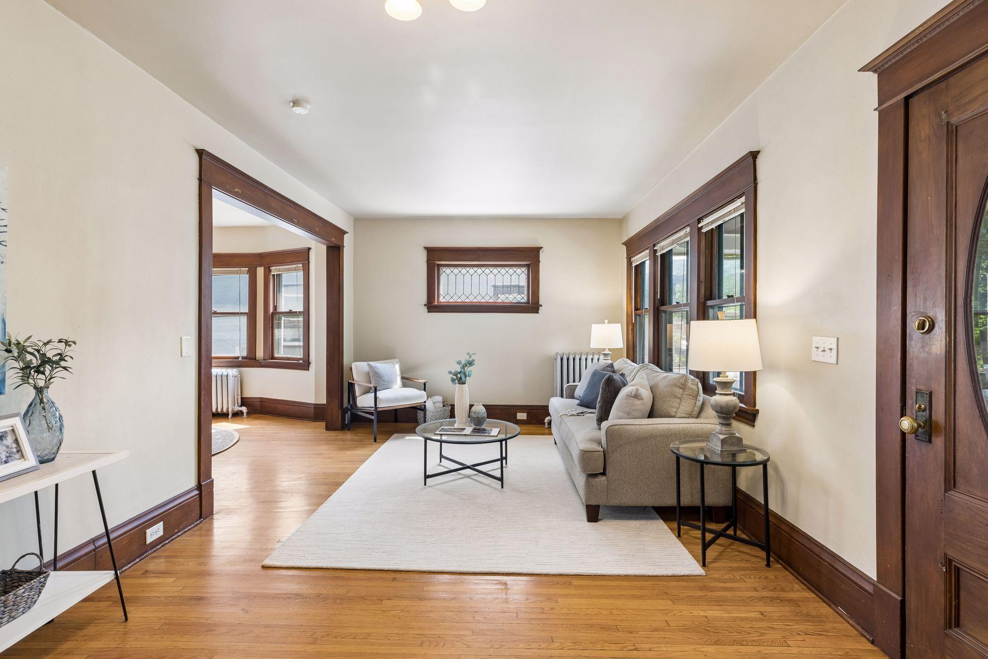 View of Residential at 2147 Dayton Avenue, Saint Paul MN 55104, Saint Paul (7 of 61) - Mike Wilen | Minnesota Team Real Estate
