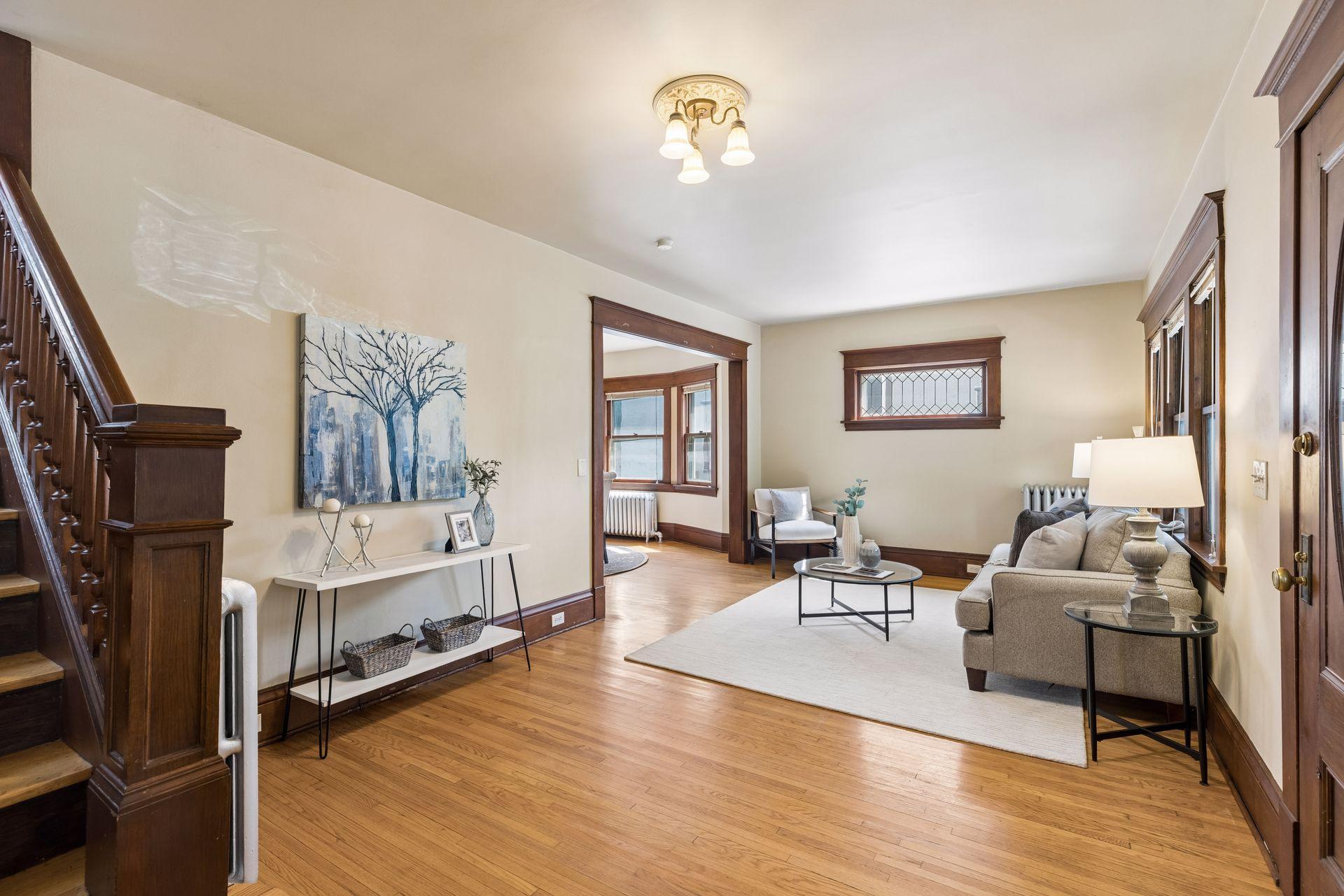 View of Residential at 2147 Dayton Avenue, Saint Paul MN 55104, Saint Paul (6 of 61) - Mike Wilen | Minnesota Team Real Estate
