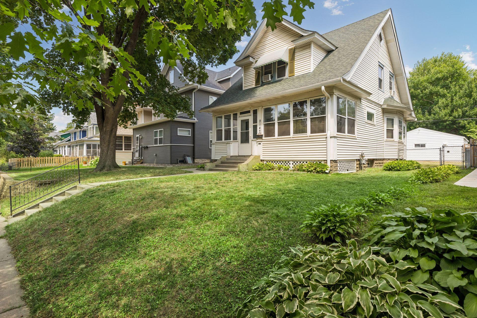 View of Residential at 2147 Dayton Avenue, Saint Paul MN 55104, Saint Paul (2 of 61) - Mike Wilen | Minnesota Team Real Estate