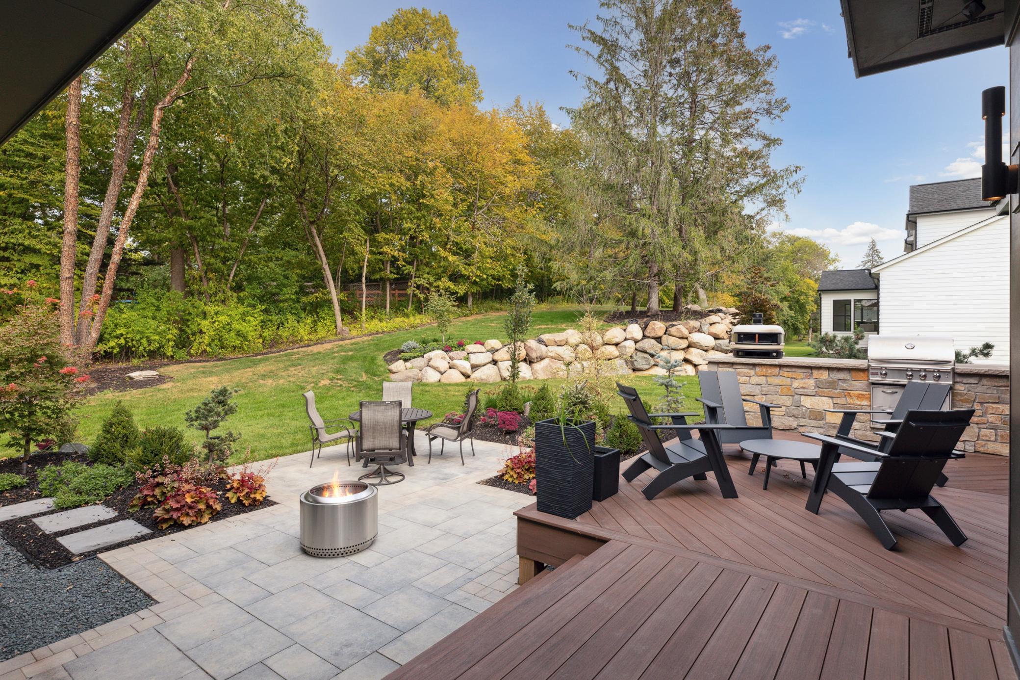 View of Residential at 18780 Minnetonka Boulevard, Deephaven MN 55391, Deephaven (18 of 18) - Mike Wilen | Minnesota Team Real Estate