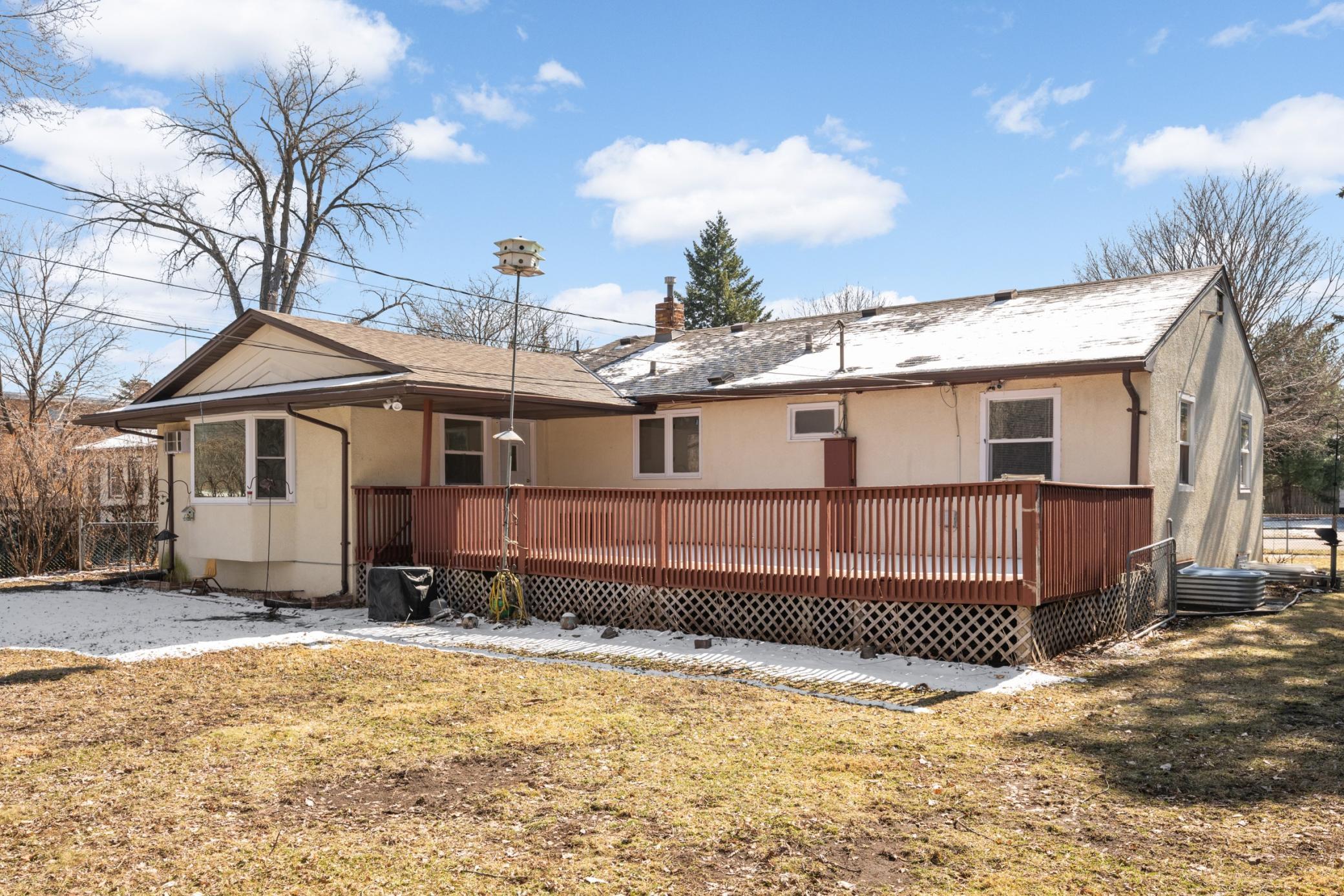View of Residential at 1709 Field Avenue, Saint Paul MN 55116, Saint Paul (22 of 37) - Mike Wilen | Minnesota Team Real Estate