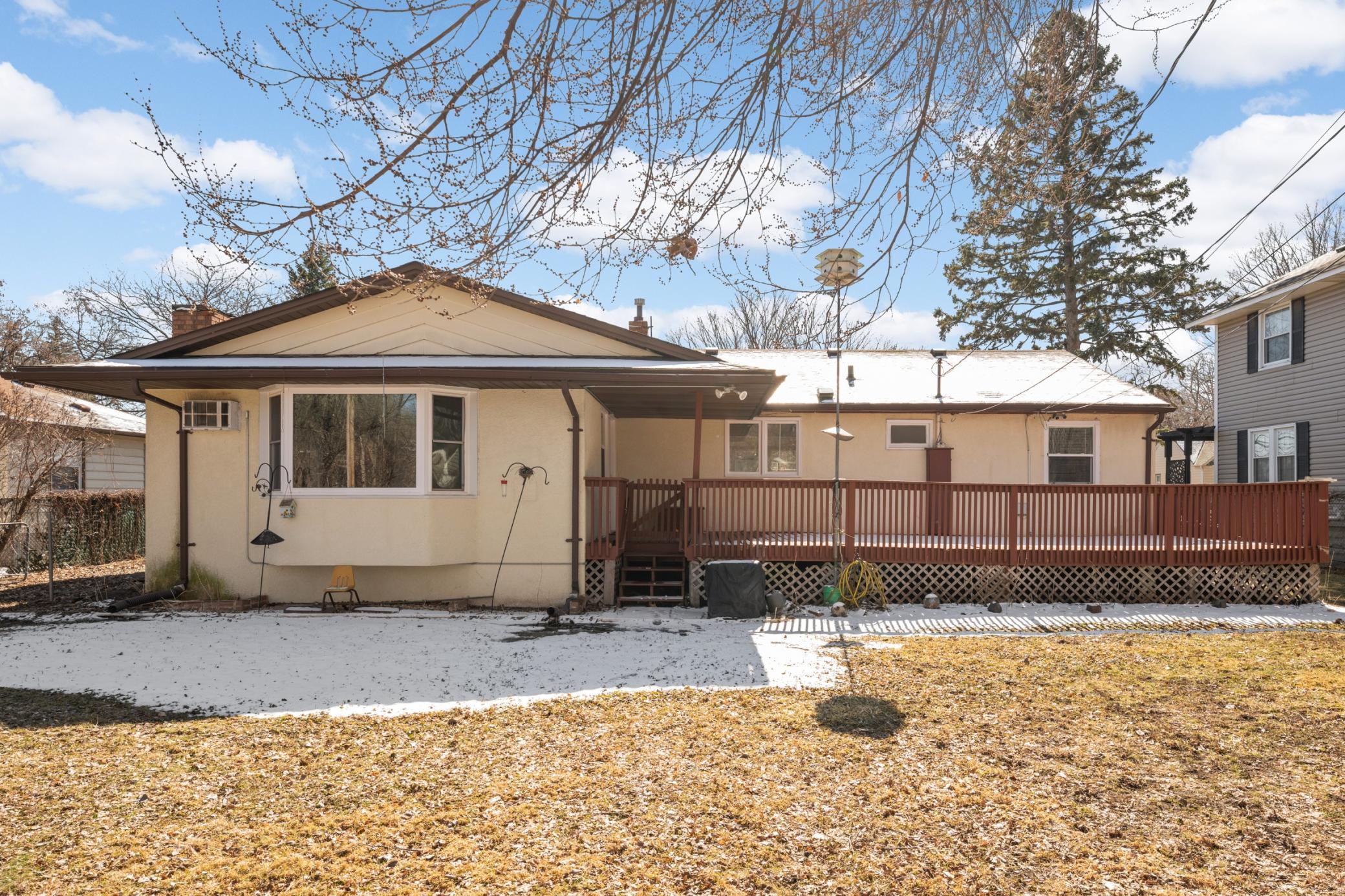 View of Residential at 1709 Field Avenue, Saint Paul MN 55116, Saint Paul (21 of 37) - Mike Wilen | Minnesota Team Real Estate