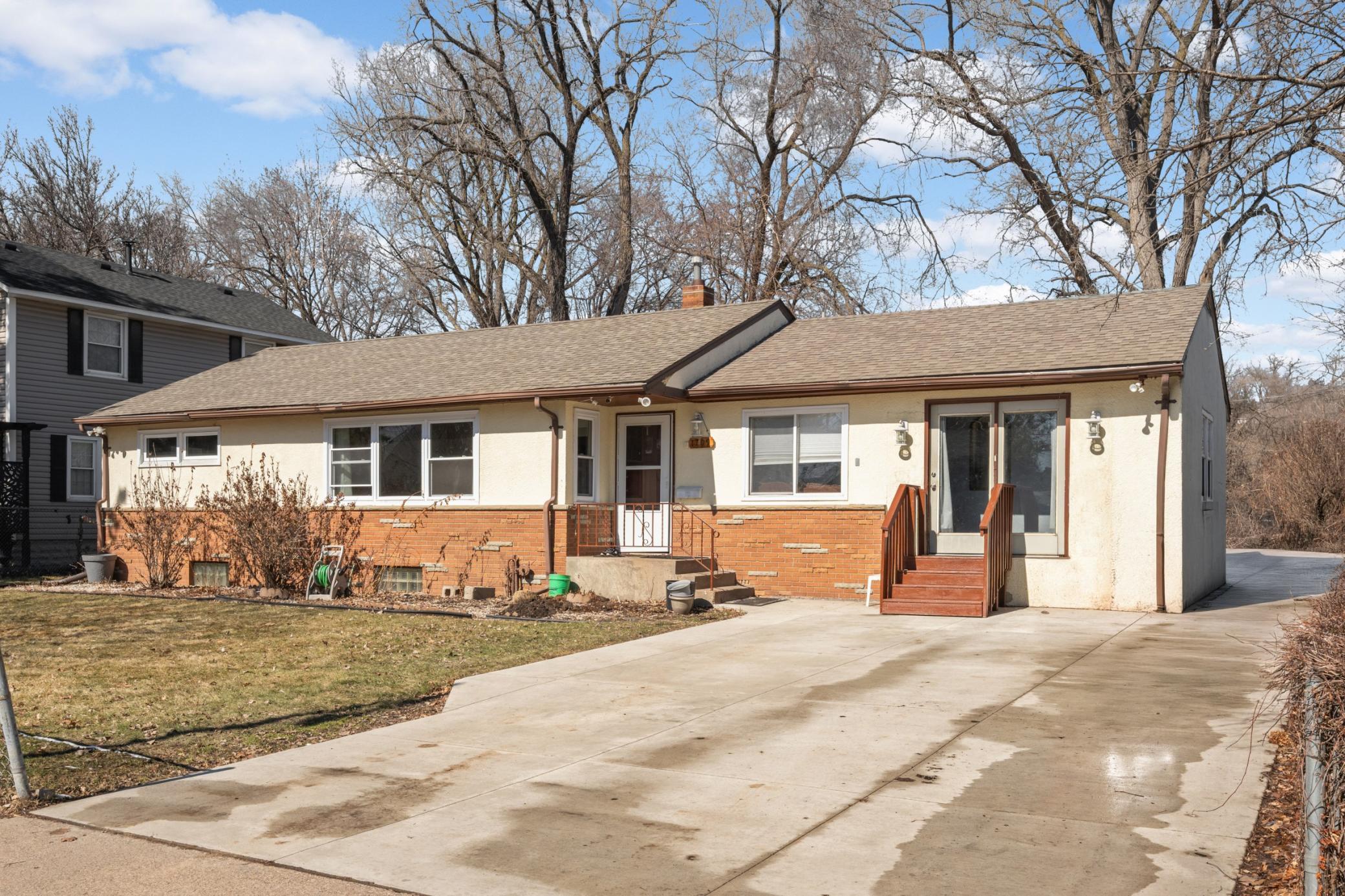 View of Residential at 1709 Field Avenue, Saint Paul MN 55116, Saint Paul - Mike Wilen | Minnesota Team Real Estate