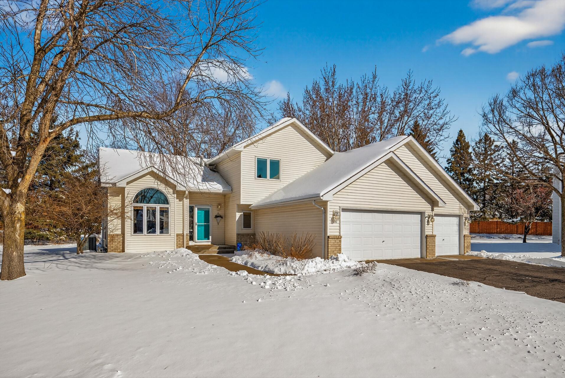 View of Residential at 1157 Ridge Bluff Court, Chaska MN 55318, Chaska - Mike Wilen | Minnesota Team Real Estate