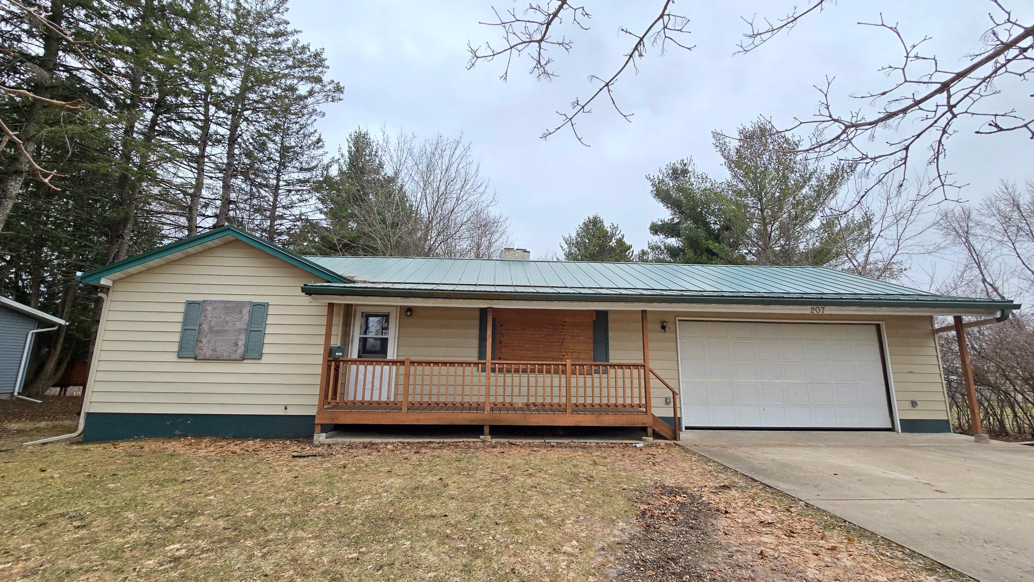 View of Residential at 207 Richard Avenue, Isanti MN 55040, Isanti - Mike Wilen | Minnesota Team Real Estate