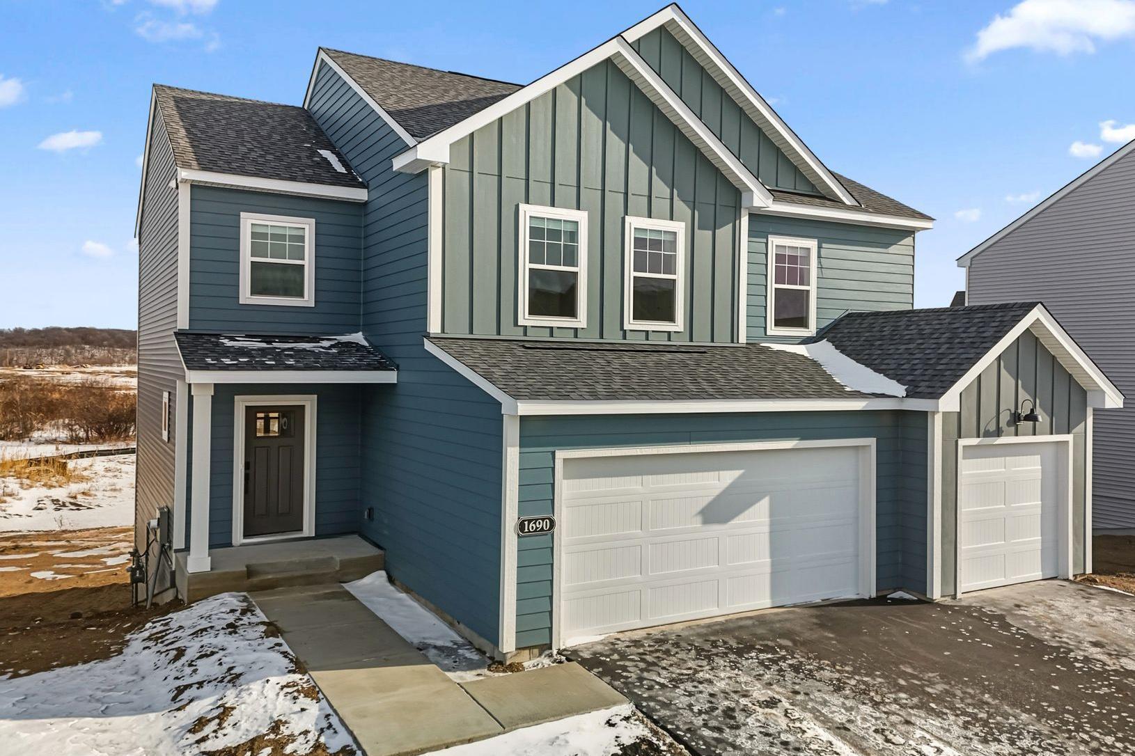 View of Residential at 1690 Langston Avenue, Saint Michael MN 55376, Saint Michael - Mike Wilen | Minnesota Team Real Estate