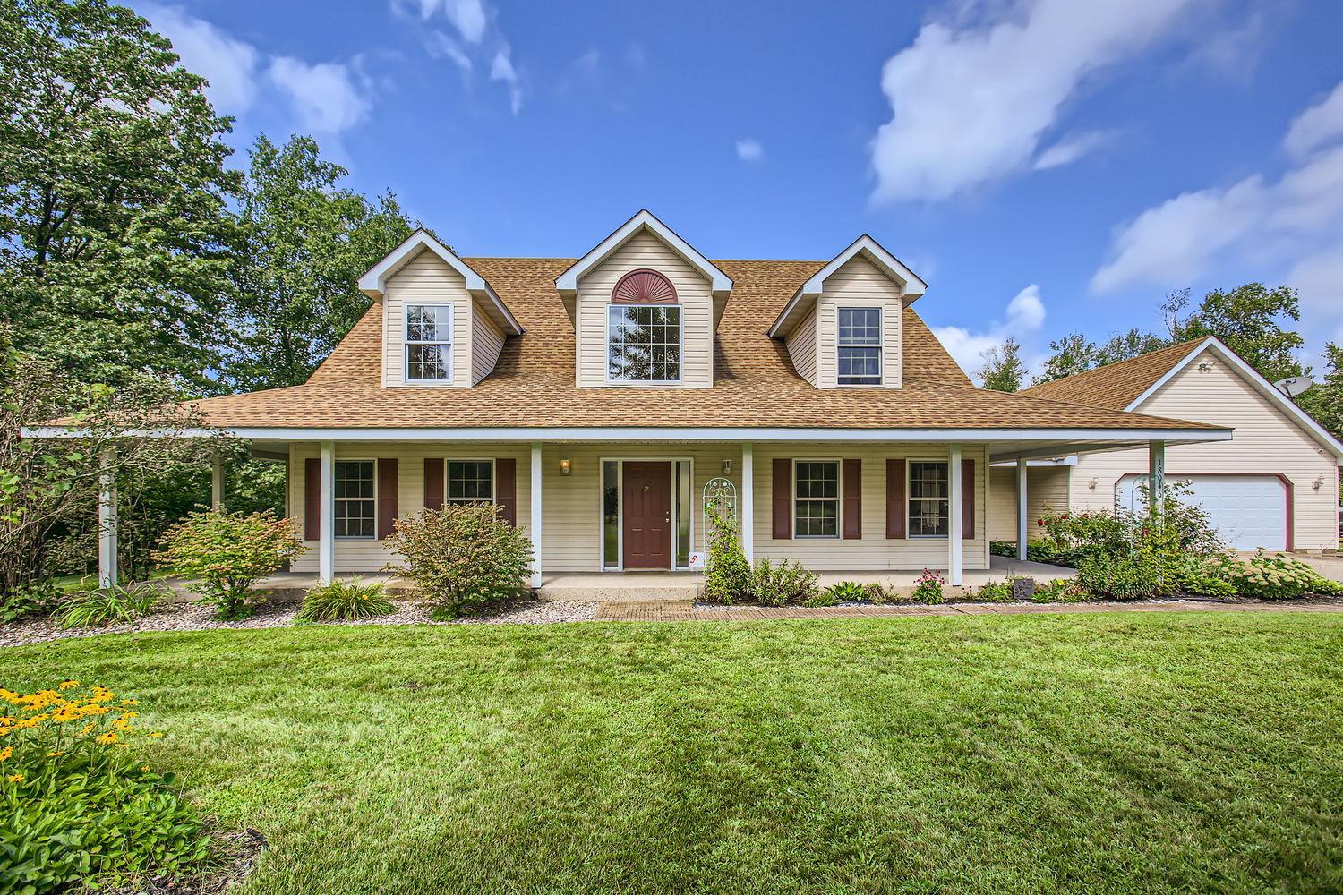 View of Residential at 18046 Zodiac Street, Forest Lake MN 55025, Forest Lake - Mike Wilen | Minnesota Team Real Estate