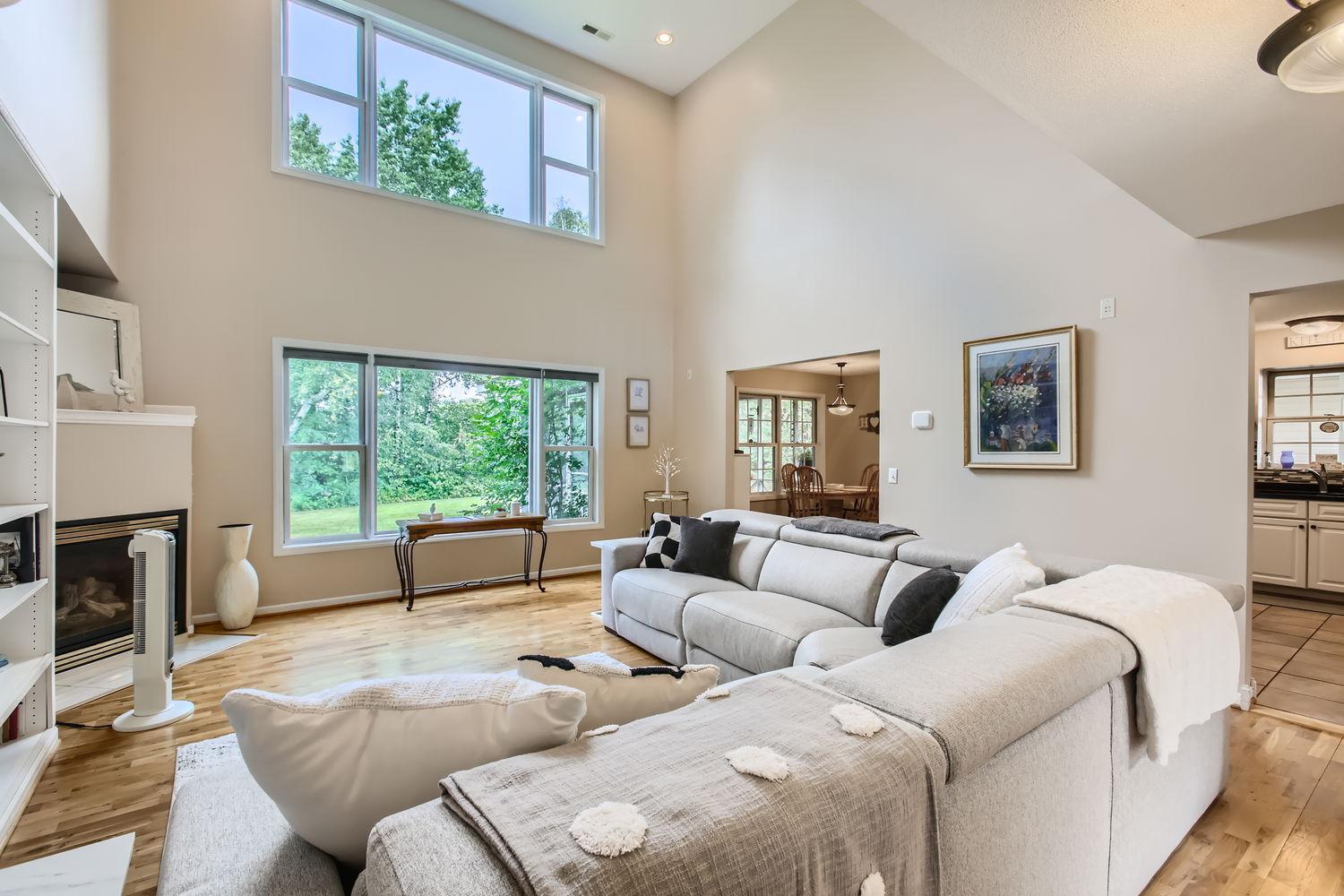 View of Residential at 18046 Zodiac Street, Forest Lake MN 55025, Forest Lake (10 of 37) - Mike Wilen | Minnesota Team Real Estate