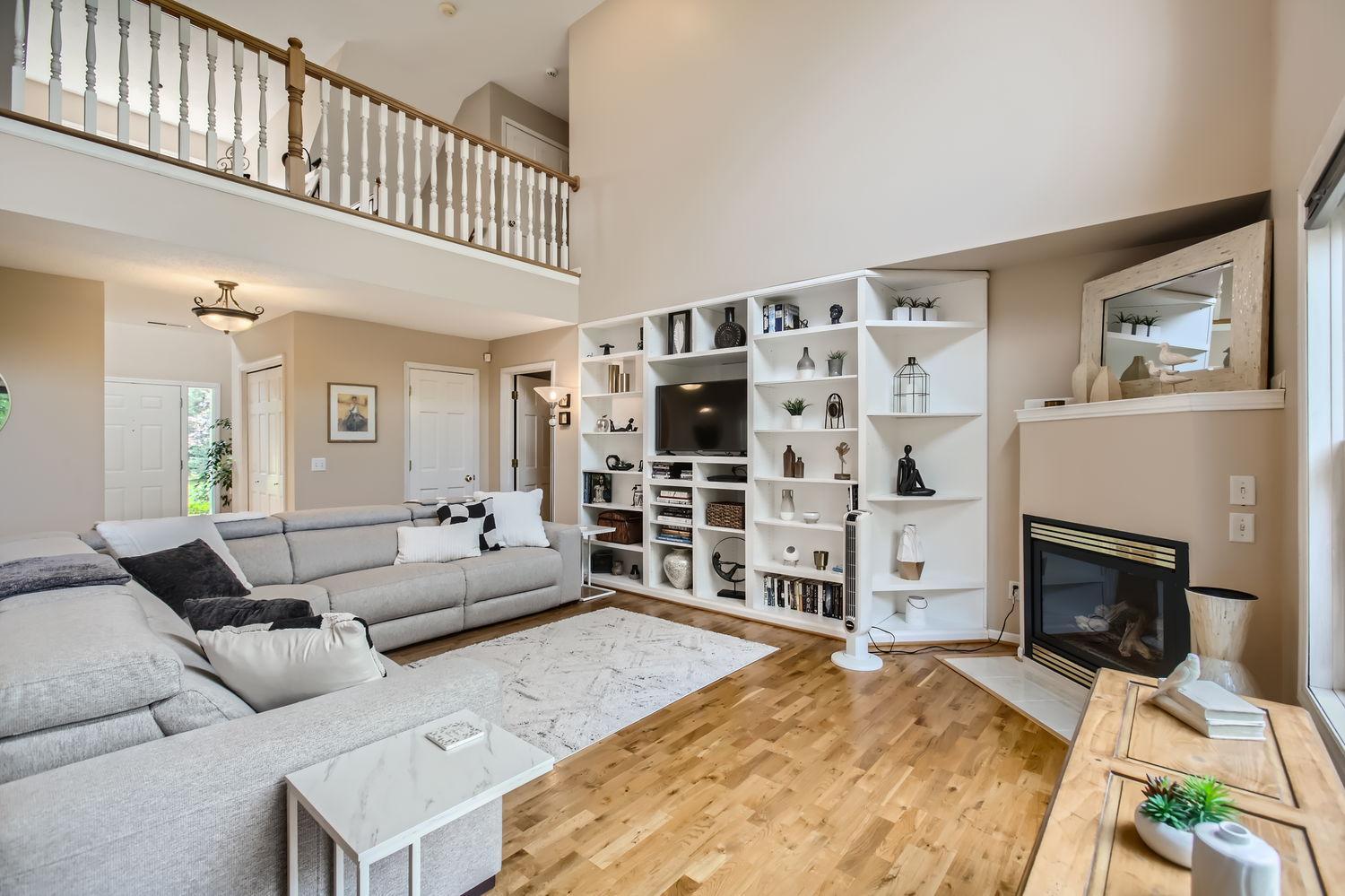 View of Residential at 18046 Zodiac Street, Forest Lake MN 55025, Forest Lake (11 of 37) - Mike Wilen | Minnesota Team Real Estate