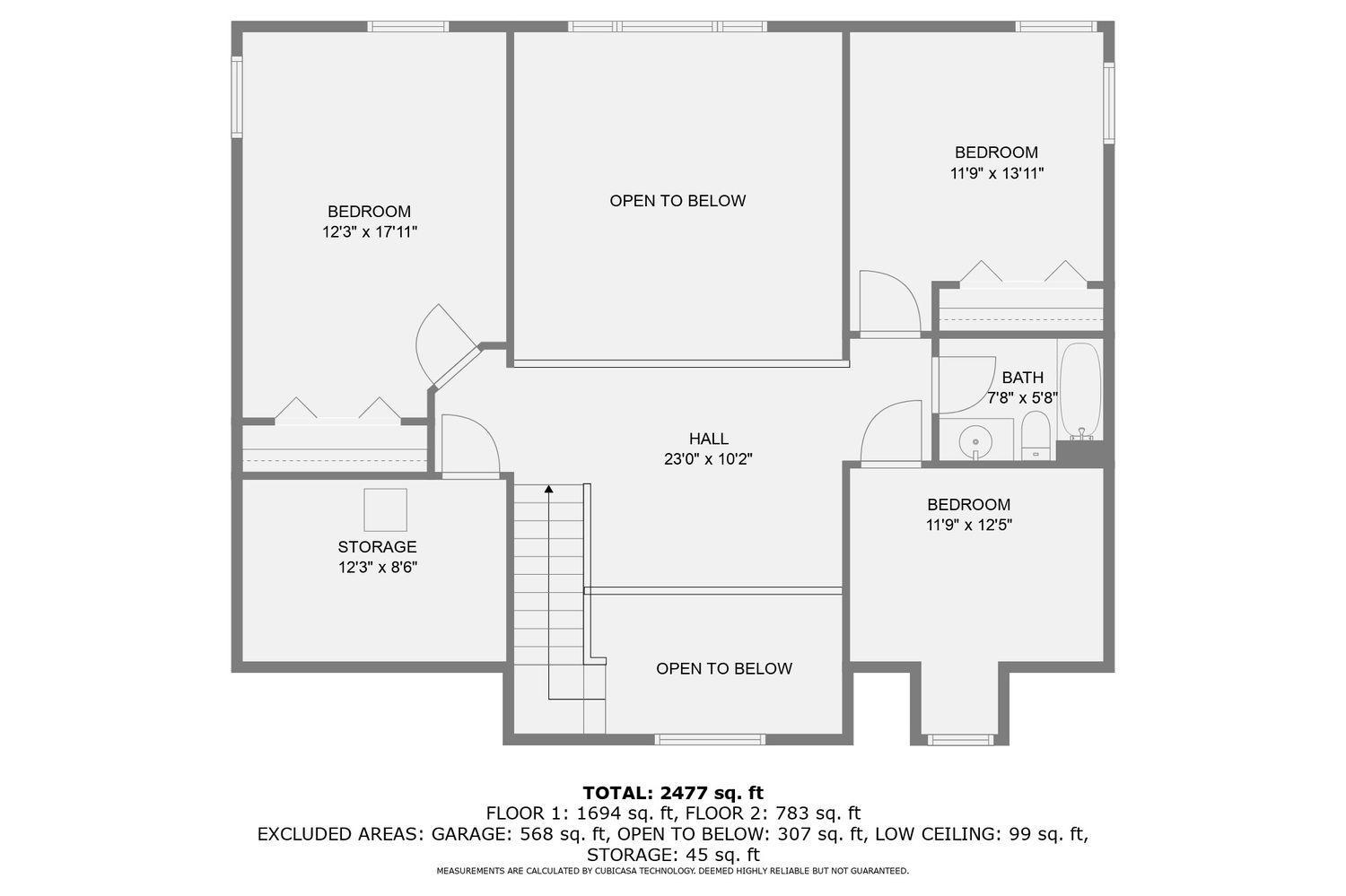 View of Residential at 18046 Zodiac Street, Forest Lake MN 55025, Forest Lake (34 of 37) - Mike Wilen | Minnesota Team Real Estate