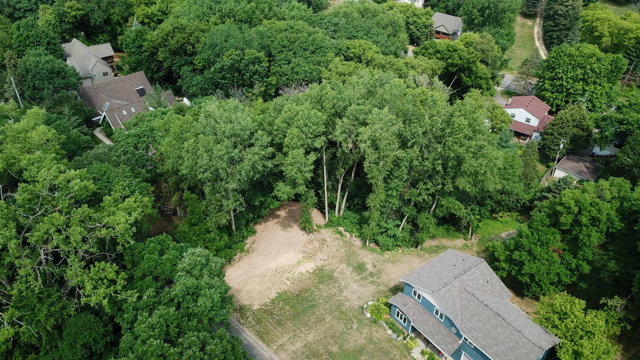 View of Land at 2113 Oakridge Street, Saint Paul MN 55119, Saint Paul - Mike Wilen | Minnesota Team Real Estate