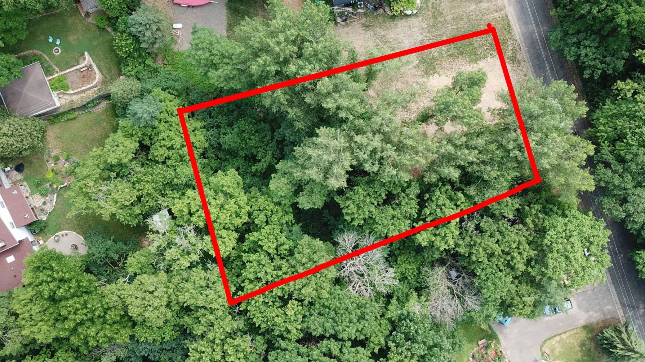 View of Land at 2113 Oakridge Street, Saint Paul MN 55119, Saint Paul (2 of 12) - Mike Wilen | Minnesota Team Real Estate