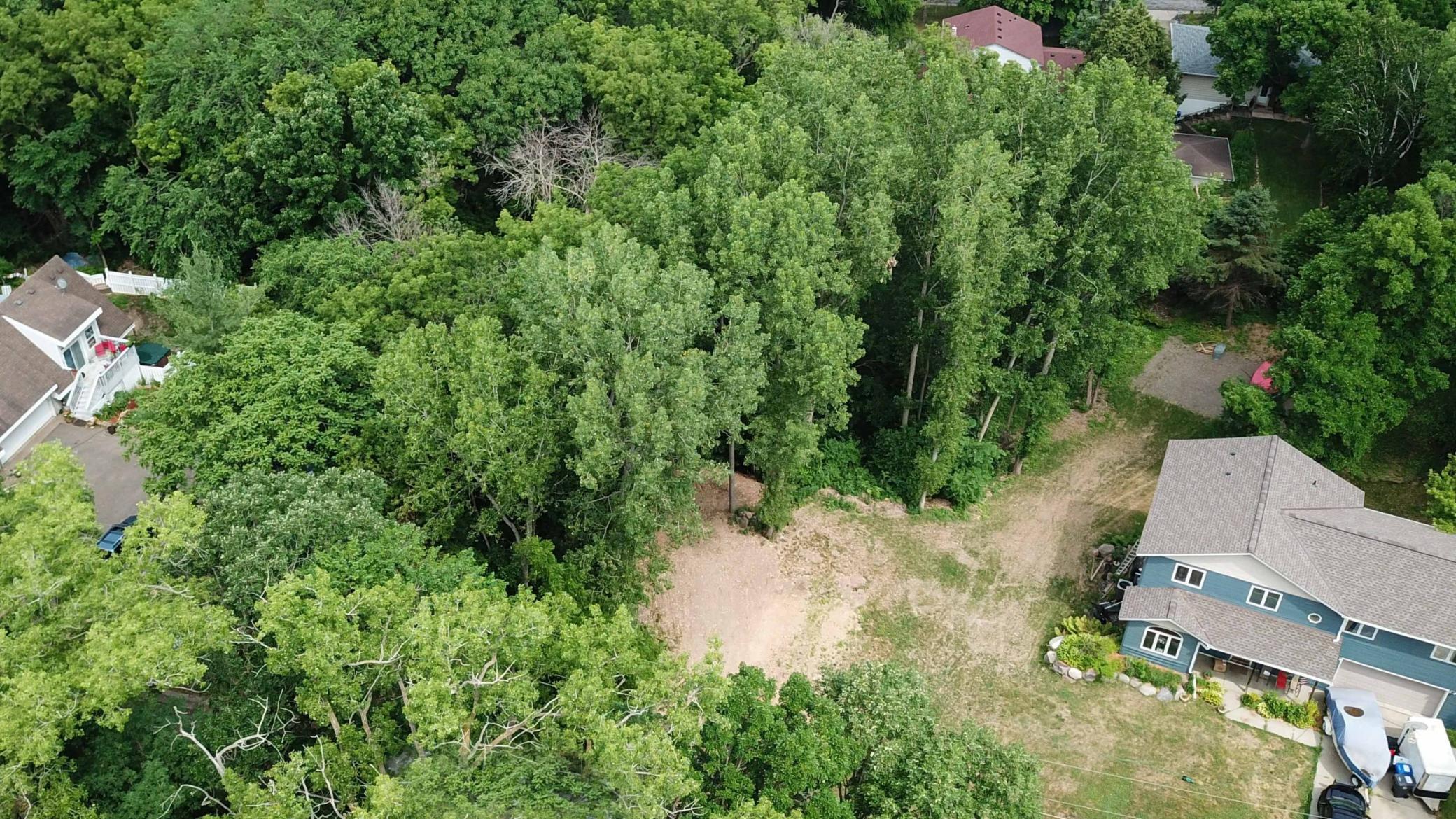 View of Land at 2113 Oakridge Street, Saint Paul MN 55119, Saint Paul (4 of 12) - Mike Wilen | Minnesota Team Real Estate