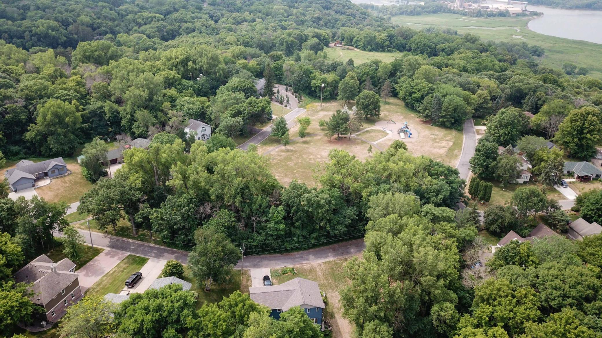 View of Land at 2113 Oakridge Street, Saint Paul MN 55119, Saint Paul (7 of 12) - Mike Wilen | Minnesota Team Real Estate