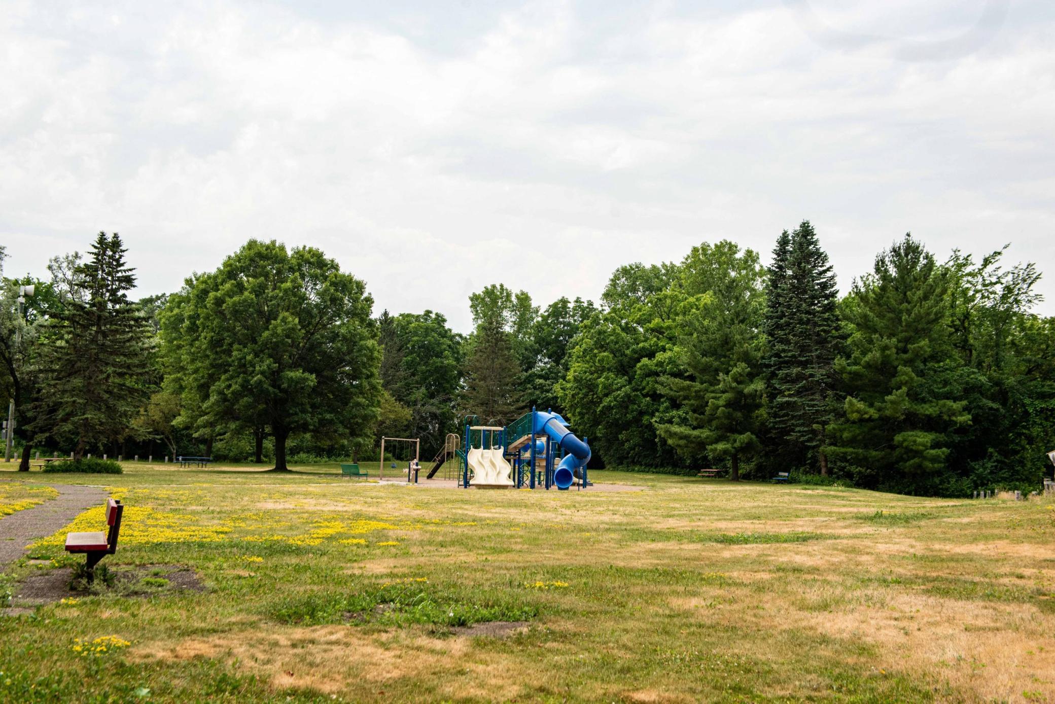 View of Land at 2113 Oakridge Street, Saint Paul MN 55119, Saint Paul (8 of 12) - Mike Wilen | Minnesota Team Real Estate