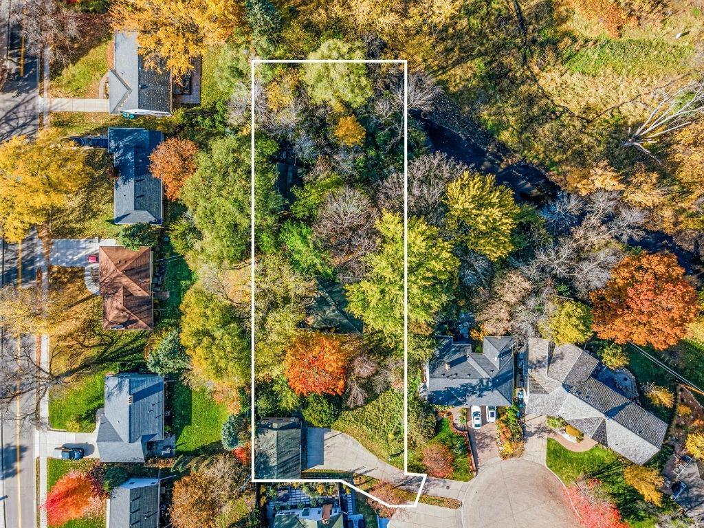 View of Land at 4023 Wood End Drive, Edina MN 55424, Edina - Mike Wilen | Minnesota Team Real Estate