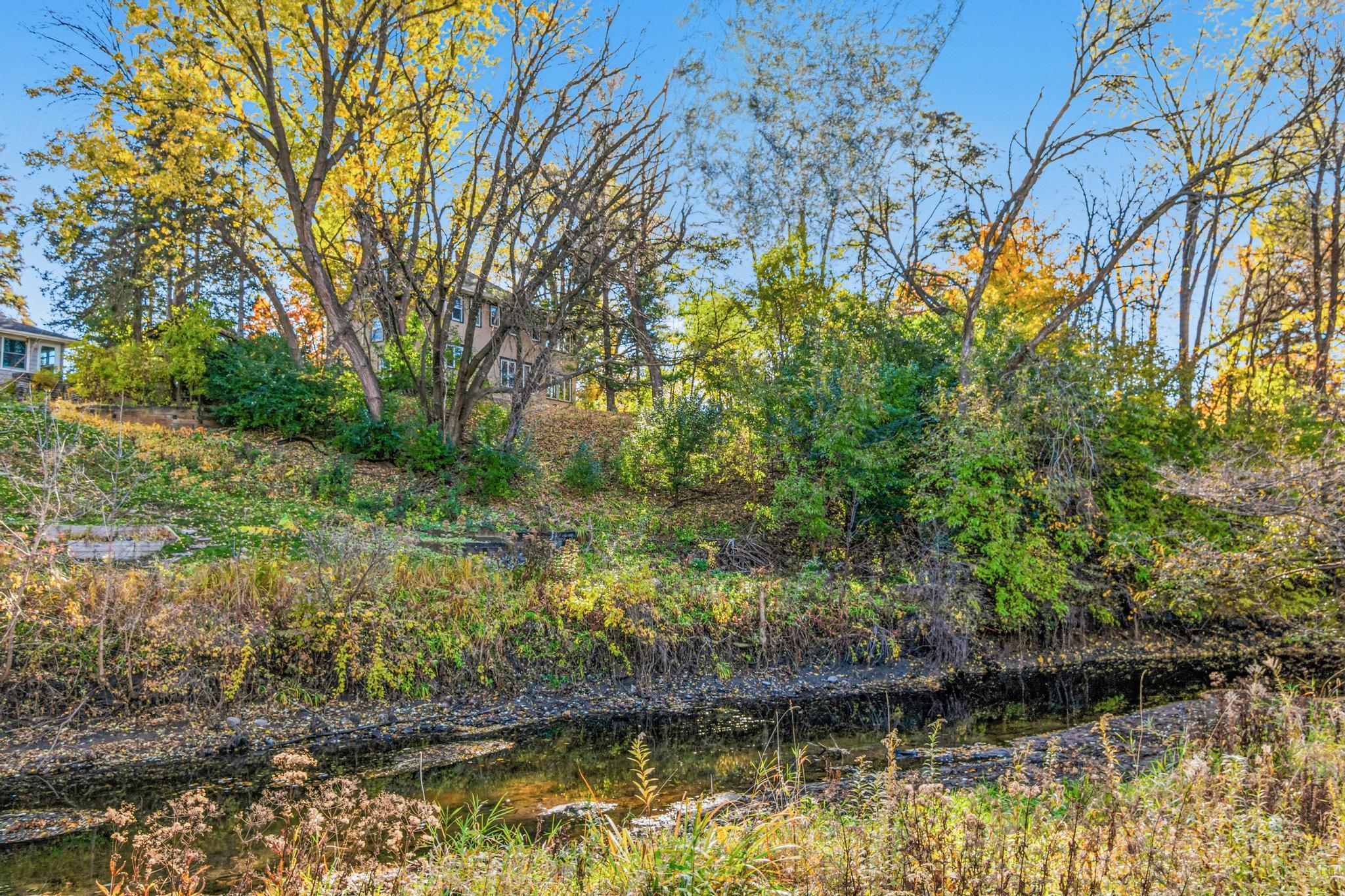 View of Land at 4023 Wood End Drive, Edina MN 55424, Edina (3 of 13) - Mike Wilen | Minnesota Team Real Estate