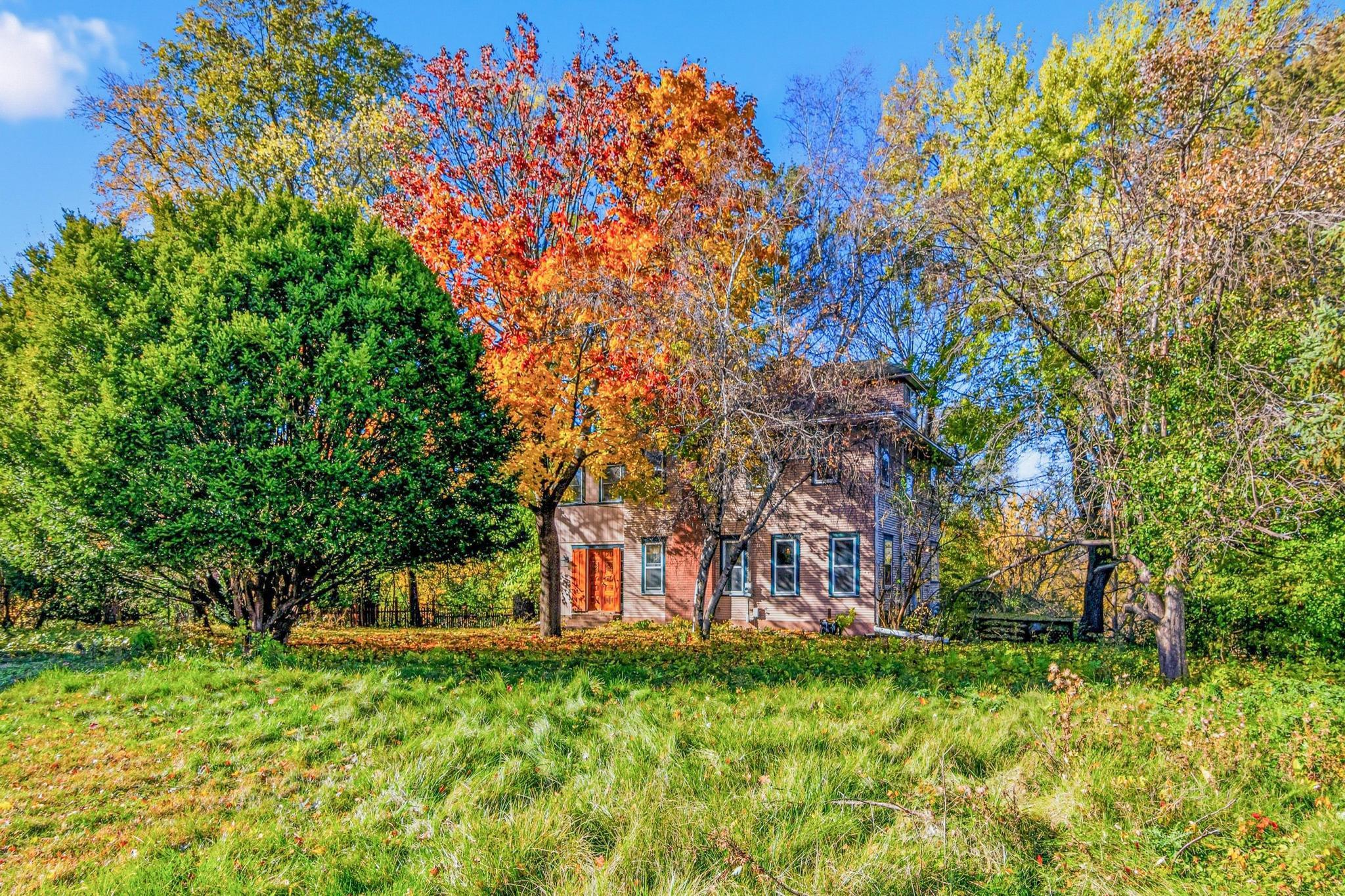 View of Land at 4023 Wood End Drive, Edina MN 55424, Edina (5 of 13) - Mike Wilen | Minnesota Team Real Estate