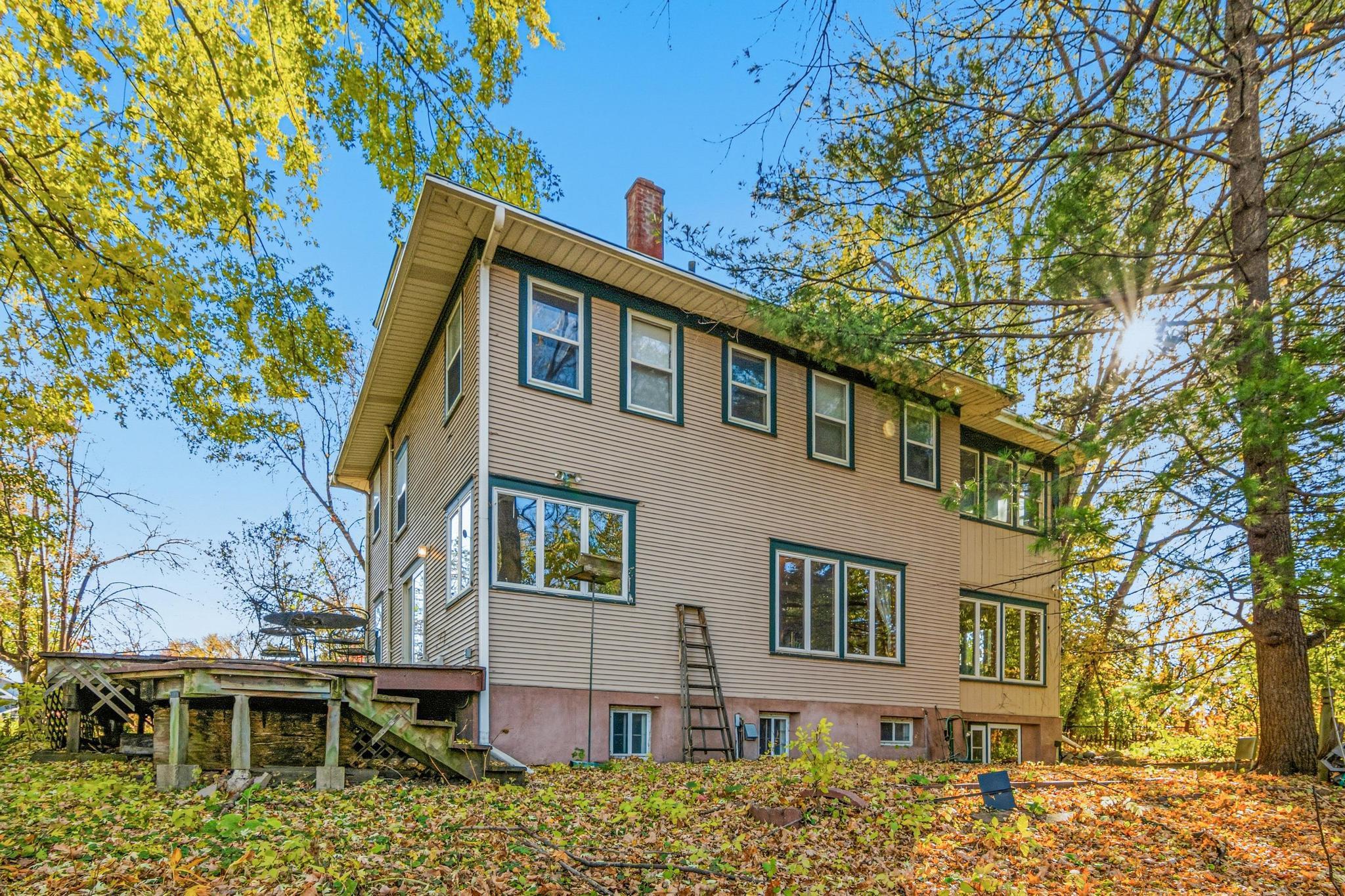 View of Land at 4023 Wood End Drive, Edina MN 55424, Edina (12 of 13) - Mike Wilen | Minnesota Team Real Estate