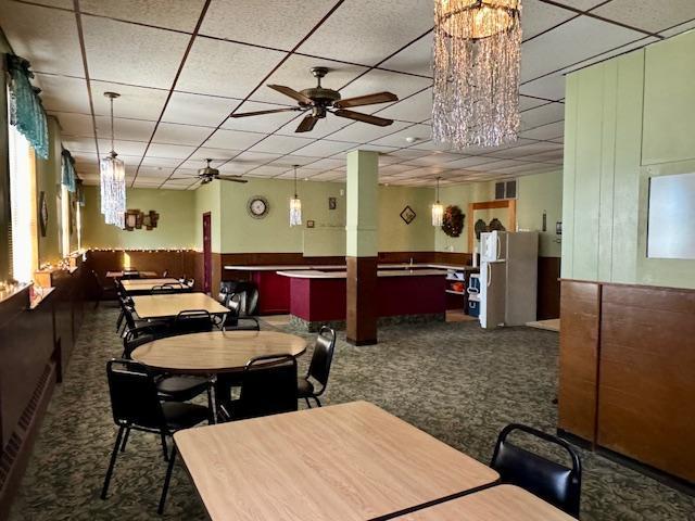 View of Commercial Sale at 222 1st Street, Montgomery MN 56069, Montgomery (12 of 15) - Mike Wilen | Minnesota Team Real Estate