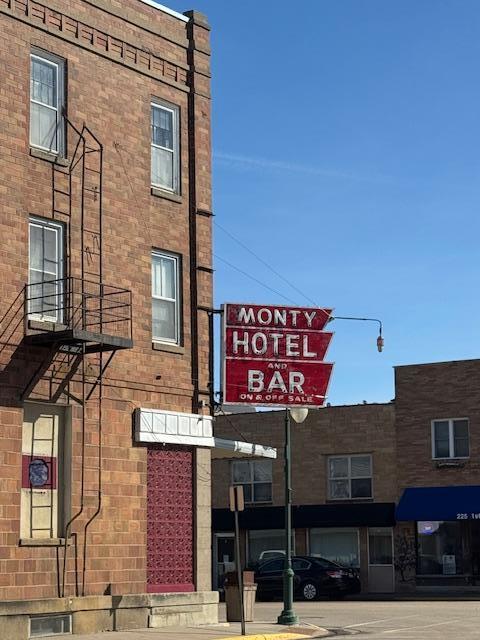 View of Commercial Sale at 222 1st Street, Montgomery MN 56069, Montgomery (3 of 15) - Mike Wilen | Minnesota Team Real Estate