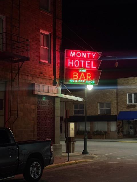 View of Commercial Sale at 222 1st Street, Montgomery MN 56069, Montgomery (15 of 15) - Mike Wilen | Minnesota Team Real Estate