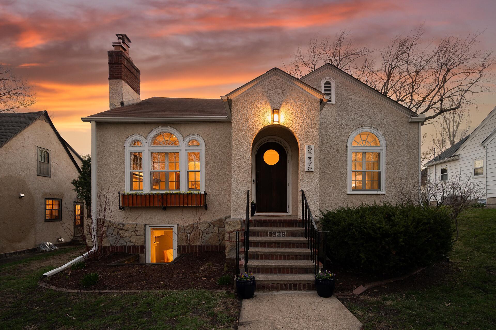View of Residential at 5236 16th Avenue, Minneapolis MN 55417, Minneapolis - Mike Wilen | Minnesota Team Real Estate