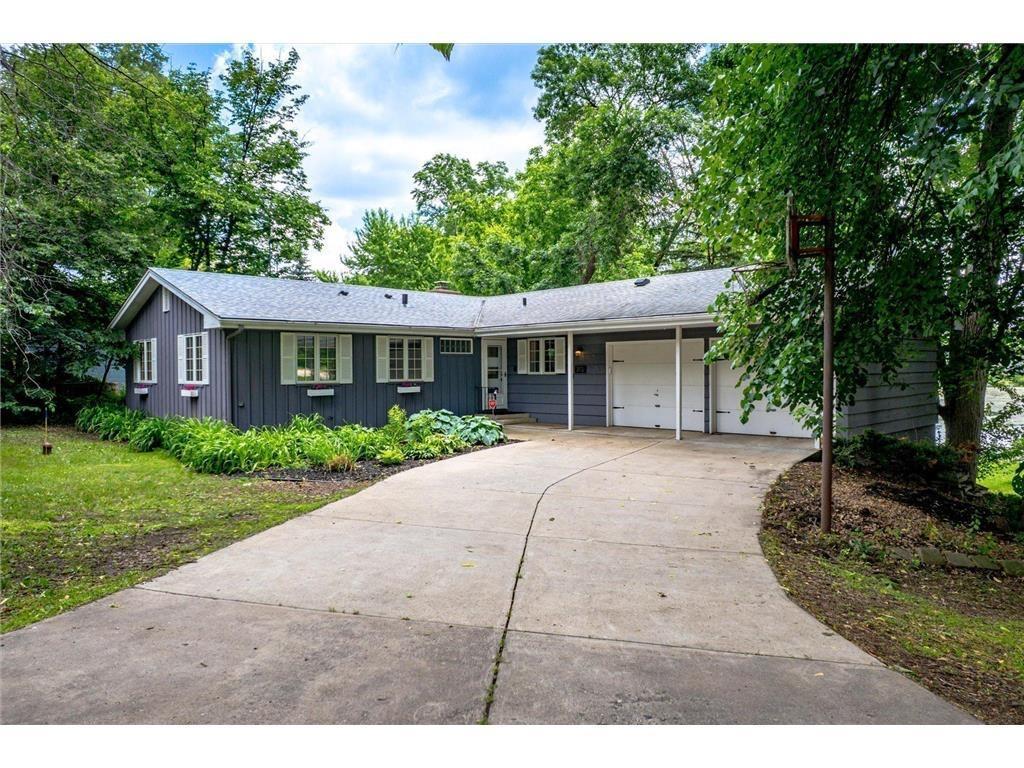 View of Residential at 313 Maple Island Road, Burnsville MN 55306, Burnsville - Mike Wilen | Minnesota Team Real Estate