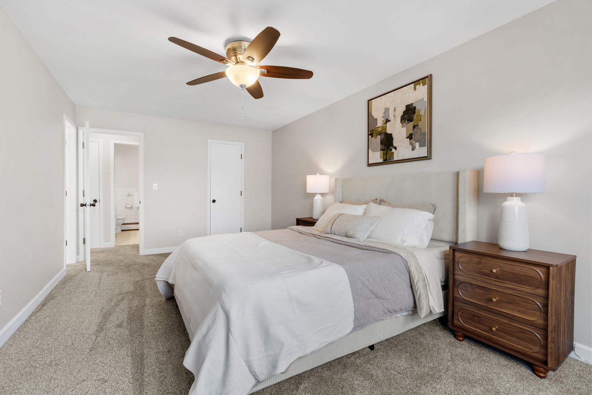 View of Residential at 2730 Dale Street #D214, Roseville MN 55113, Roseville - Mike Wilen | Minnesota Team Real Estate