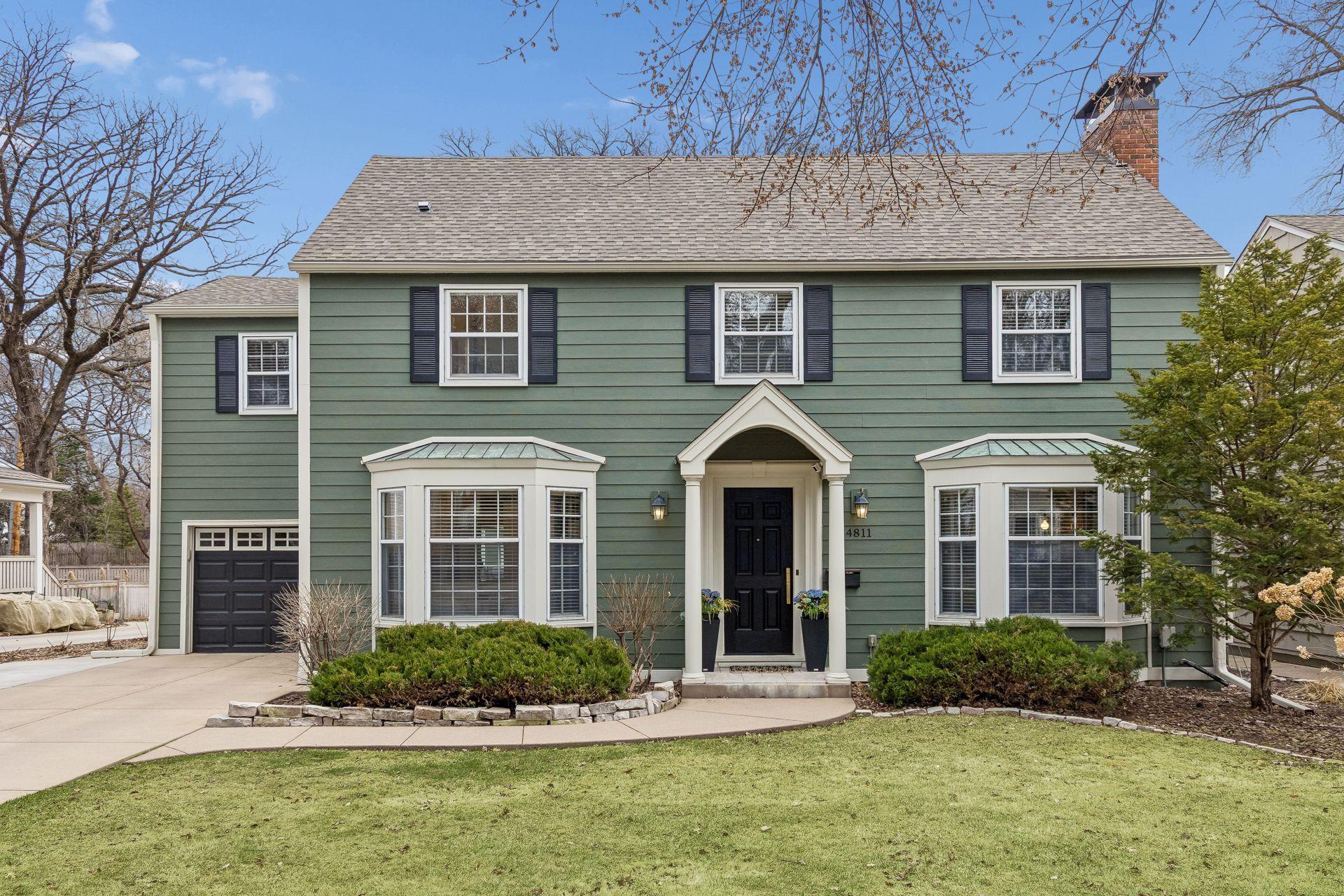 View of Residential at 4811 Maple Road, Edina MN 55424, Edina - Mike Wilen | Minnesota Team Real Estate