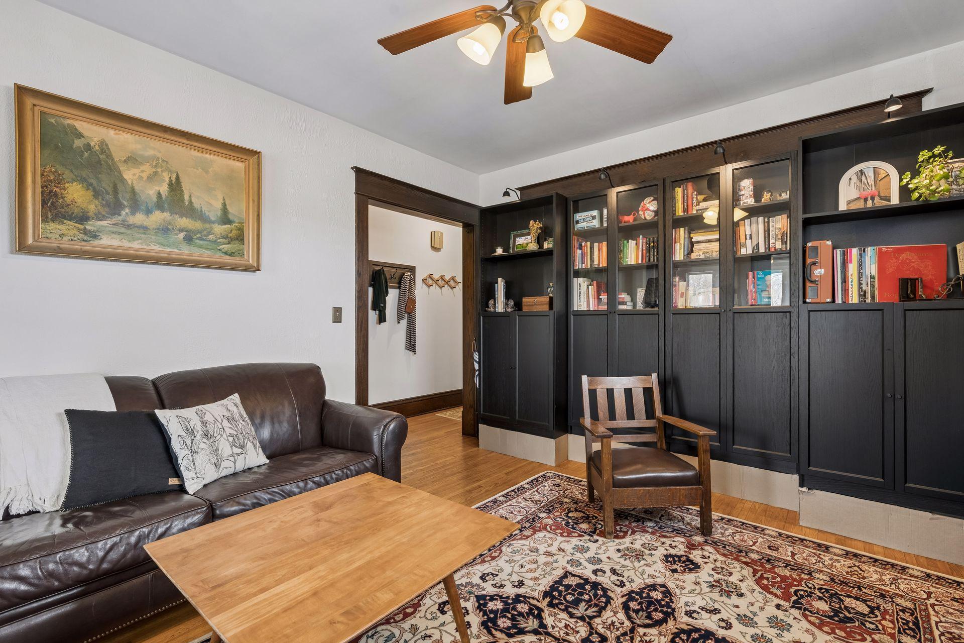 View of Residential at 722 Grand Avenue #D, Saint Paul MN 55105, Saint Paul - Mike Wilen | Minnesota Team Real Estate