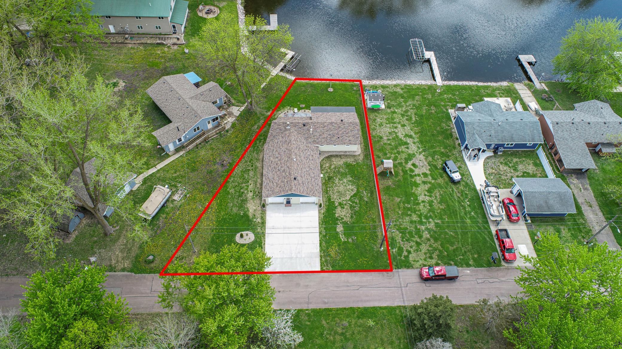 View of Residential at 918 Marian Street, Waterville MN 56096, Waterville (70 of 70) - Mike Wilen | Minnesota Team Real Estate