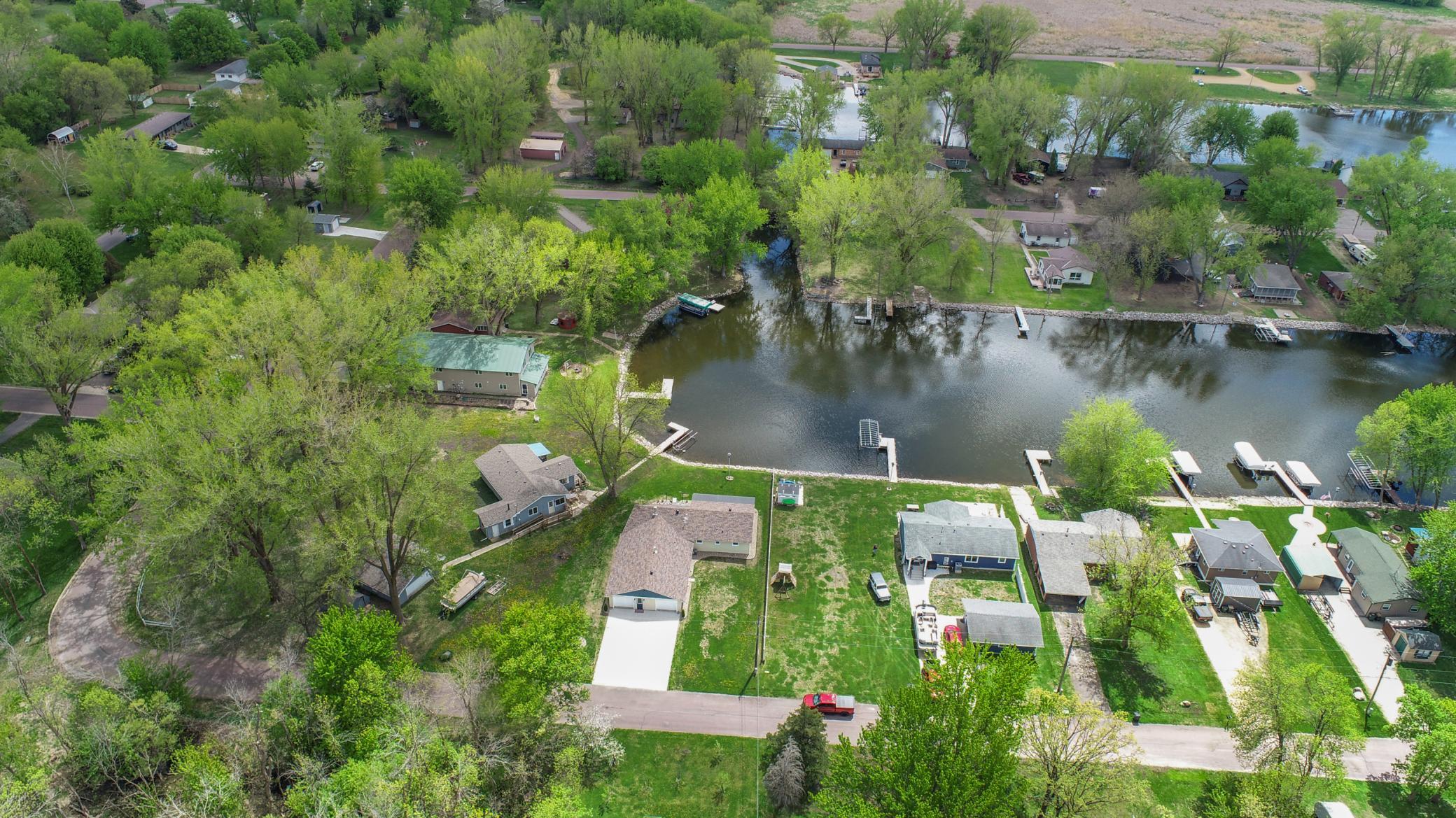 View of Residential at 918 Marian Street, Waterville MN 56096, Waterville (59 of 70) - Mike Wilen | Minnesota Team Real Estate