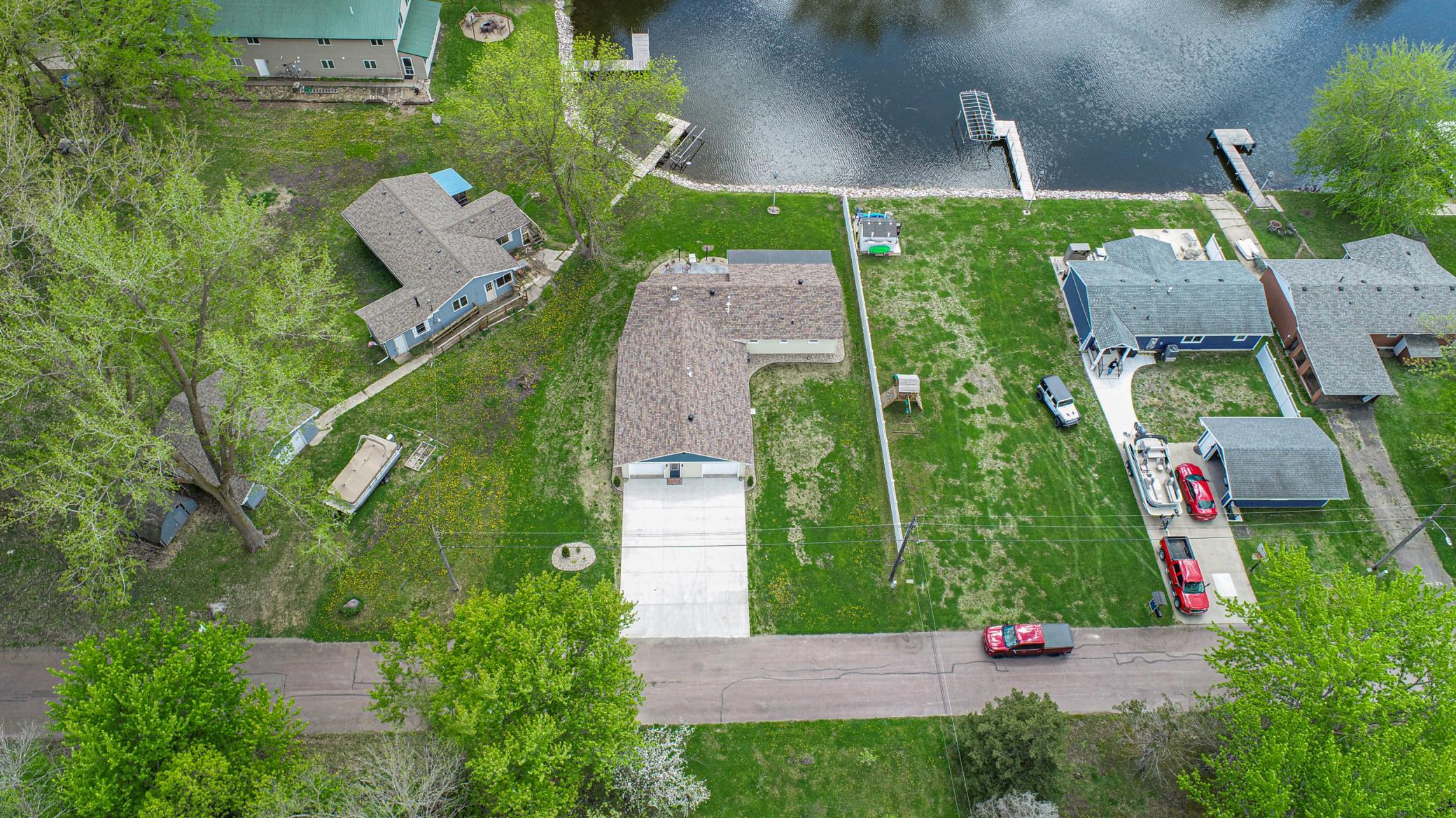 View of Residential at 918 Marian Street, Waterville MN 56096, Waterville (58 of 70) - Mike Wilen | Minnesota Team Real Estate