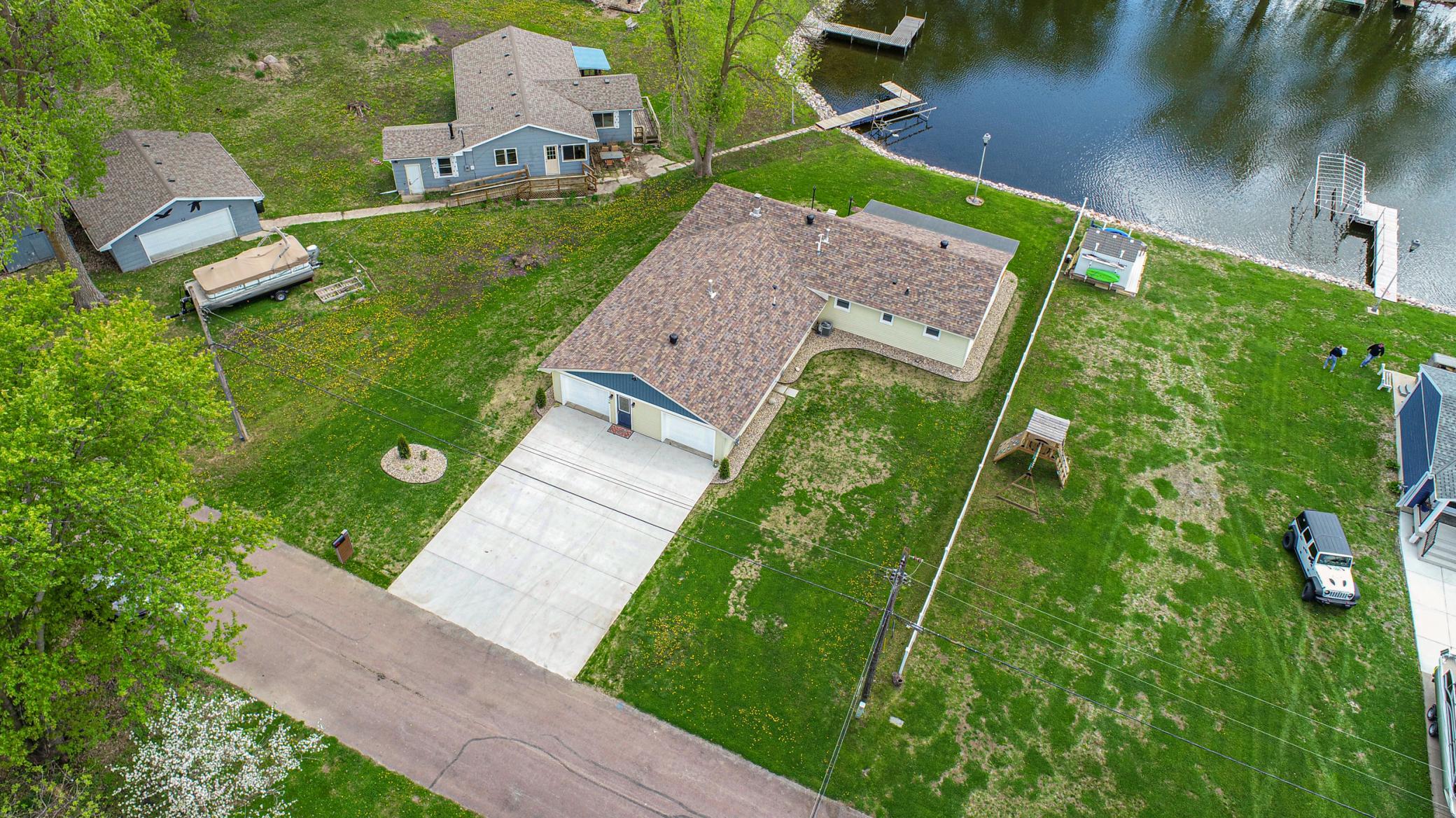 View of Residential at 918 Marian Street, Waterville MN 56096, Waterville (57 of 70) - Mike Wilen | Minnesota Team Real Estate