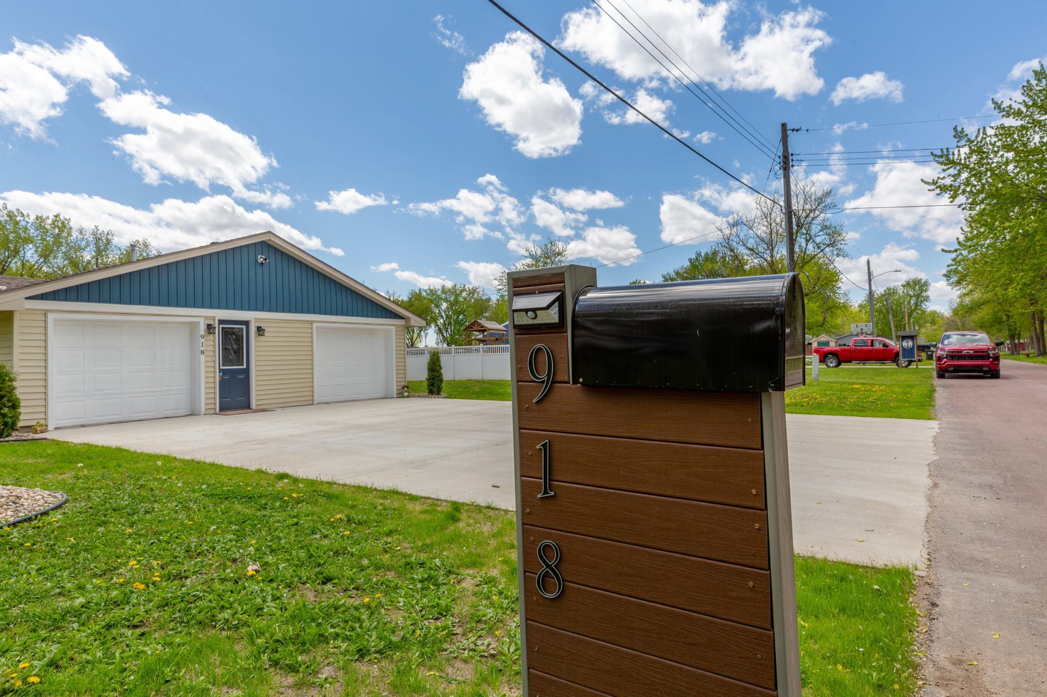 View of Residential at 918 Marian Street, Waterville MN 56096, Waterville (55 of 70) - Mike Wilen | Minnesota Team Real Estate