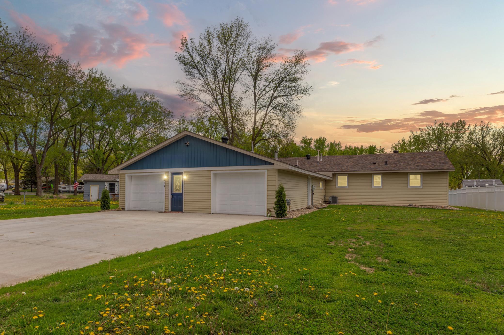 View of Residential at 918 Marian Street, Waterville MN 56096, Waterville - Mike Wilen | Minnesota Team Real Estate
