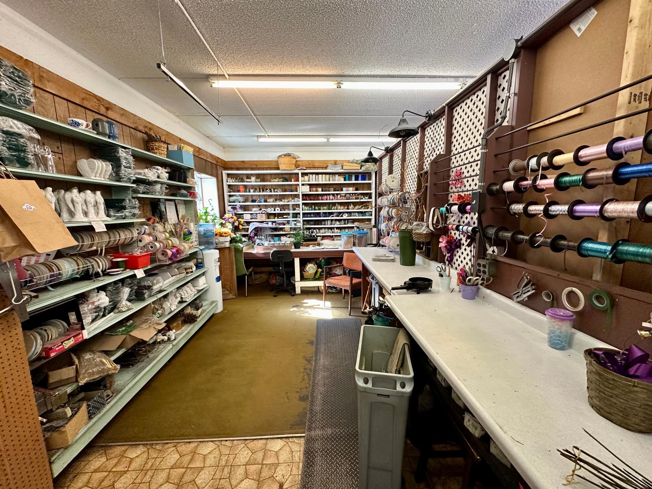 View of Commercial Sale at 605 1st Street, Princeton MN 55371, Princeton (9 of 16) - Mike Wilen | Minnesota Team Real Estate