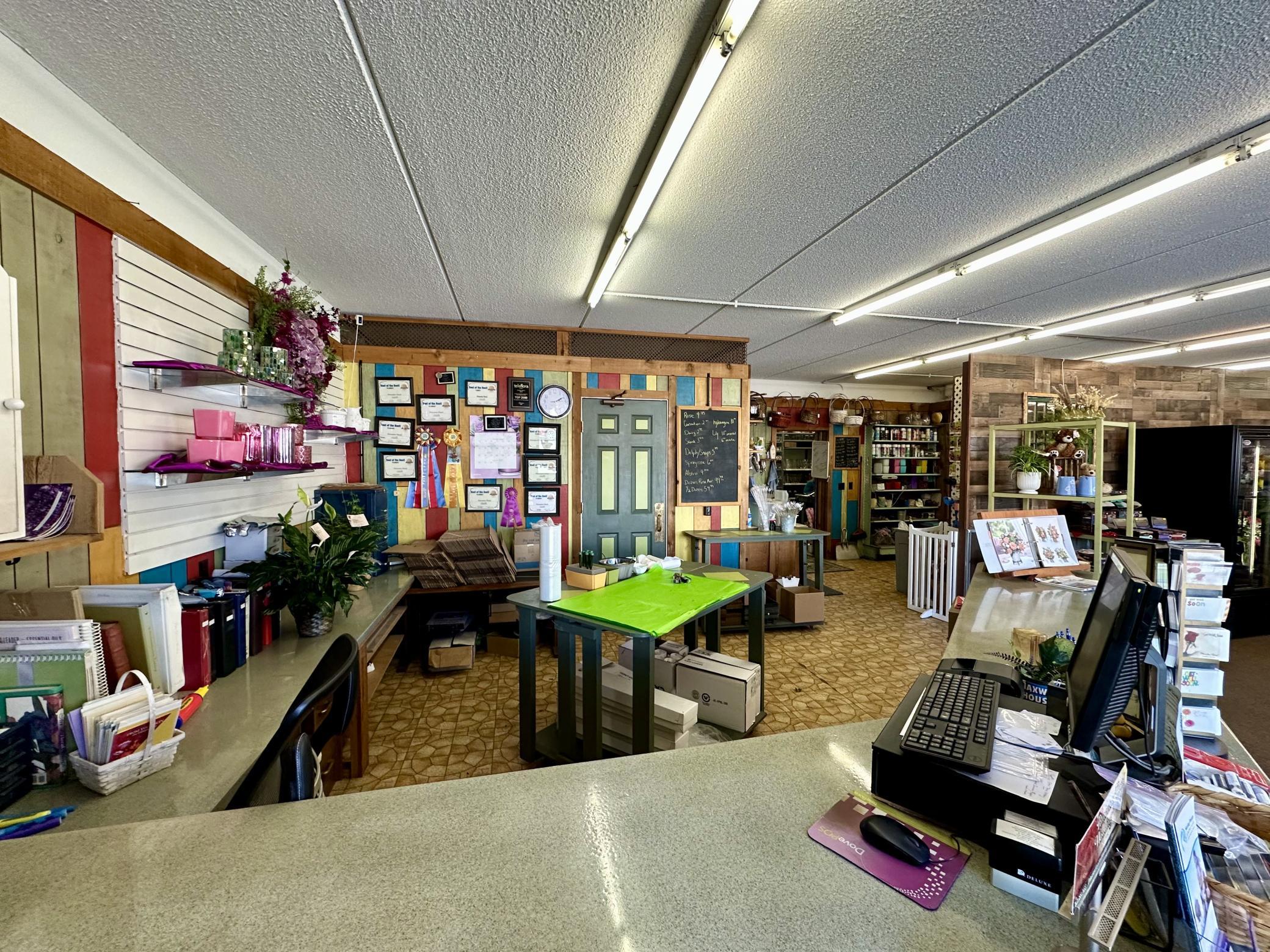 View of Commercial Sale at 605 1st Street, Princeton MN 55371, Princeton (6 of 16) - Mike Wilen | Minnesota Team Real Estate