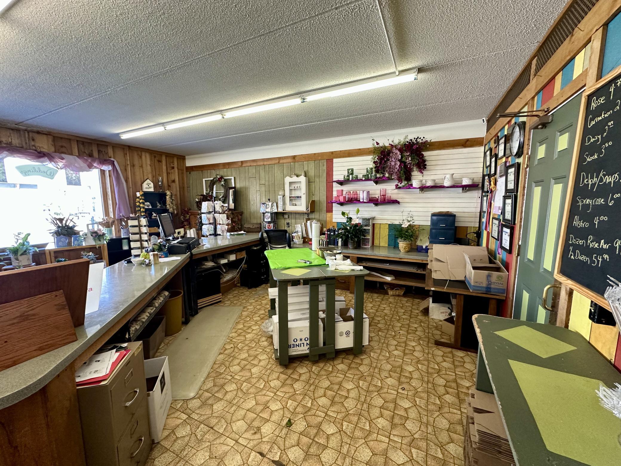 View of Commercial Sale at 605 1st Street, Princeton MN 55371, Princeton (7 of 16) - Mike Wilen | Minnesota Team Real Estate