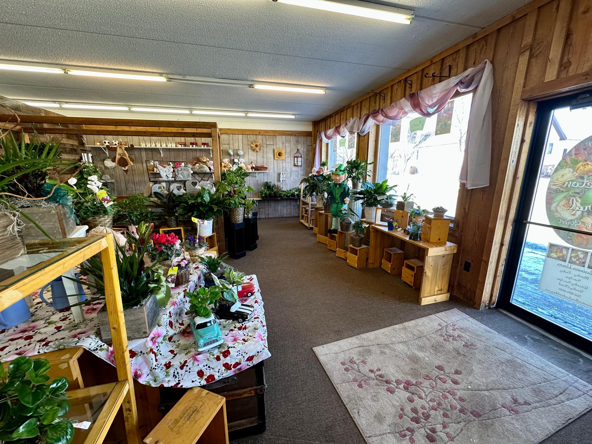 View of Commercial Sale at 605 1st Street, Princeton MN 55371, Princeton (5 of 16) - Mike Wilen | Minnesota Team Real Estate