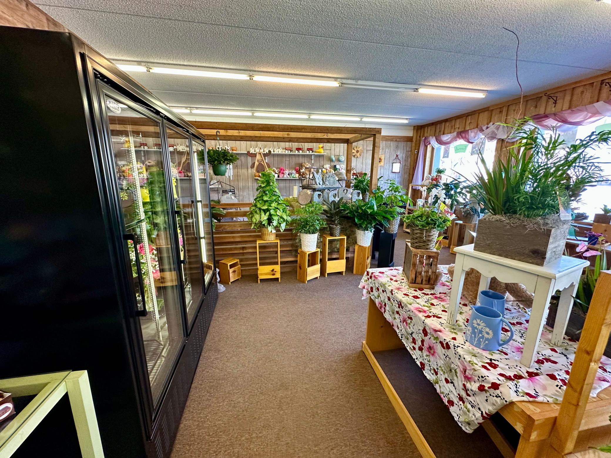 View of Commercial Sale at 605 1st Street, Princeton MN 55371, Princeton (4 of 16) - Mike Wilen | Minnesota Team Real Estate
