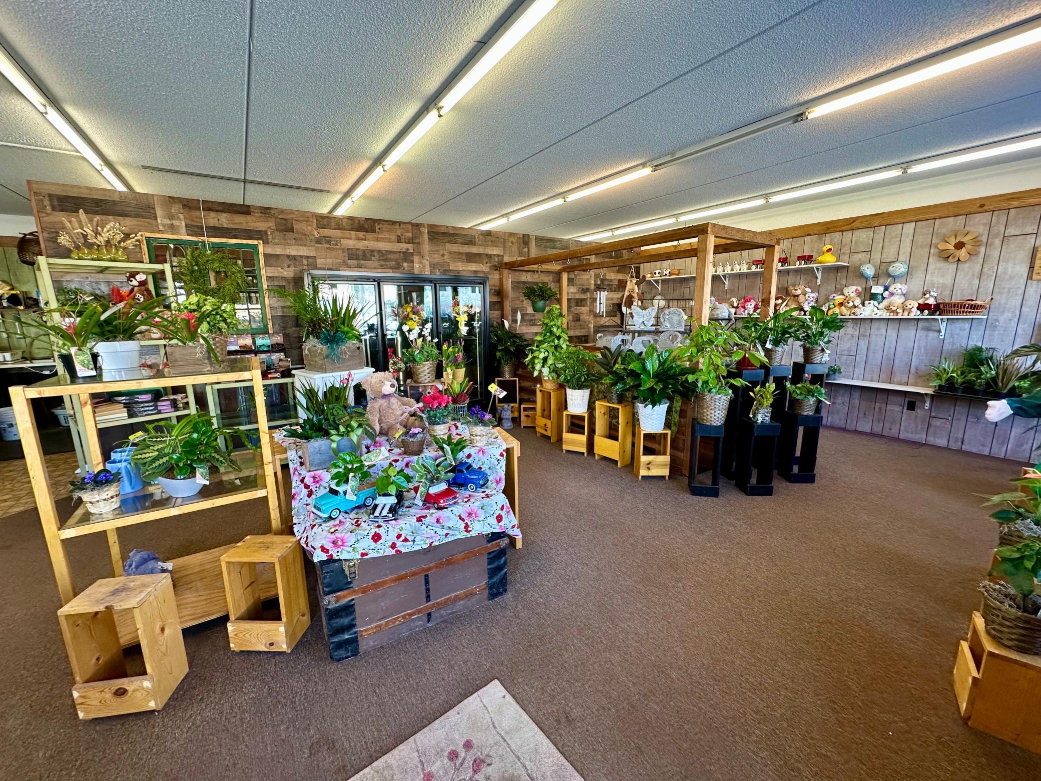 View of Commercial Sale at 605 1st Street, Princeton MN 55371, Princeton (3 of 16) - Mike Wilen | Minnesota Team Real Estate