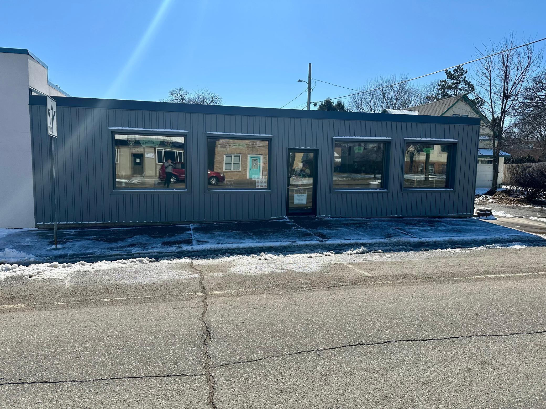 View of Commercial Sale at 605 1st Street, Princeton MN 55371, Princeton (2 of 16) - Mike Wilen | Minnesota Team Real Estate