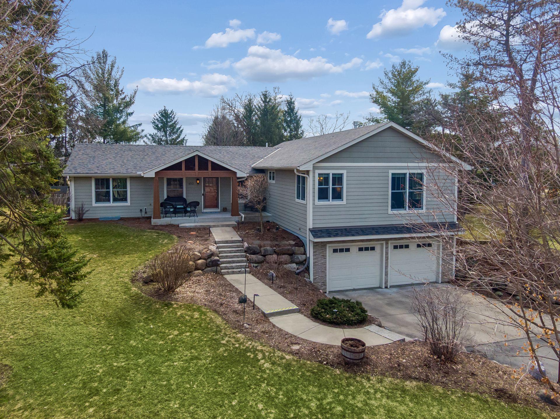 View of Residential at 450 Willow Drive, Orono MN 55356, Orono - Mike Wilen | Minnesota Team Real Estate
