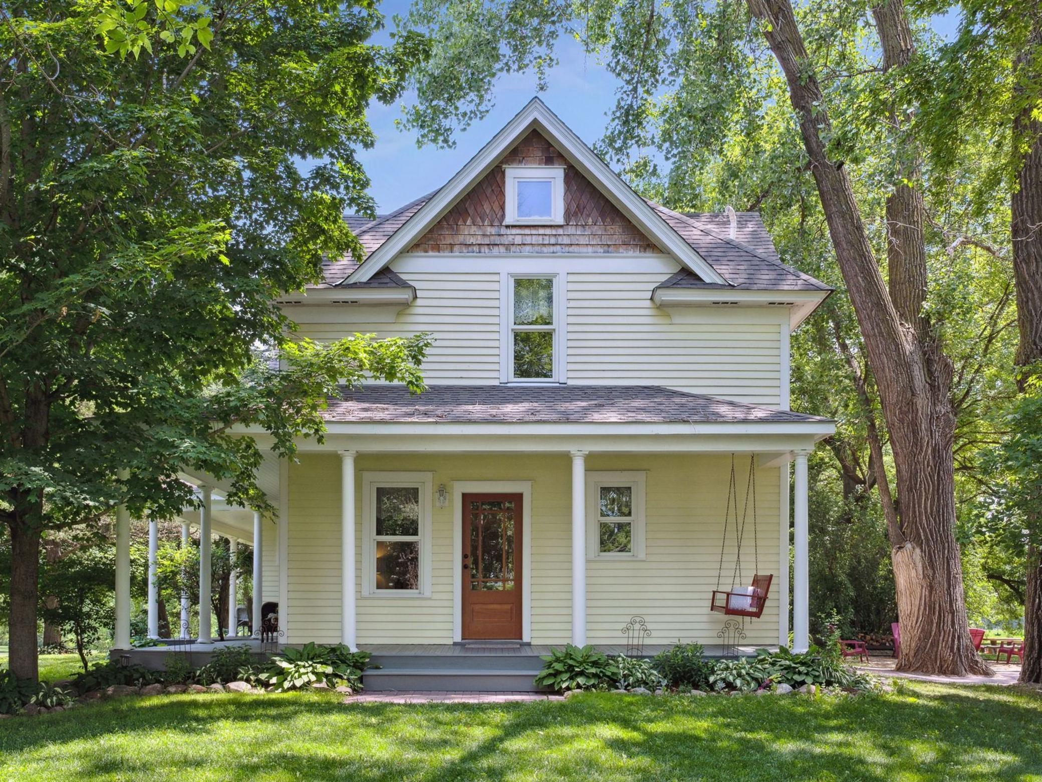 View of Single Family at 14425 County Road 112, Watertown - Mike Wilen | Minnesota Team Real Estate