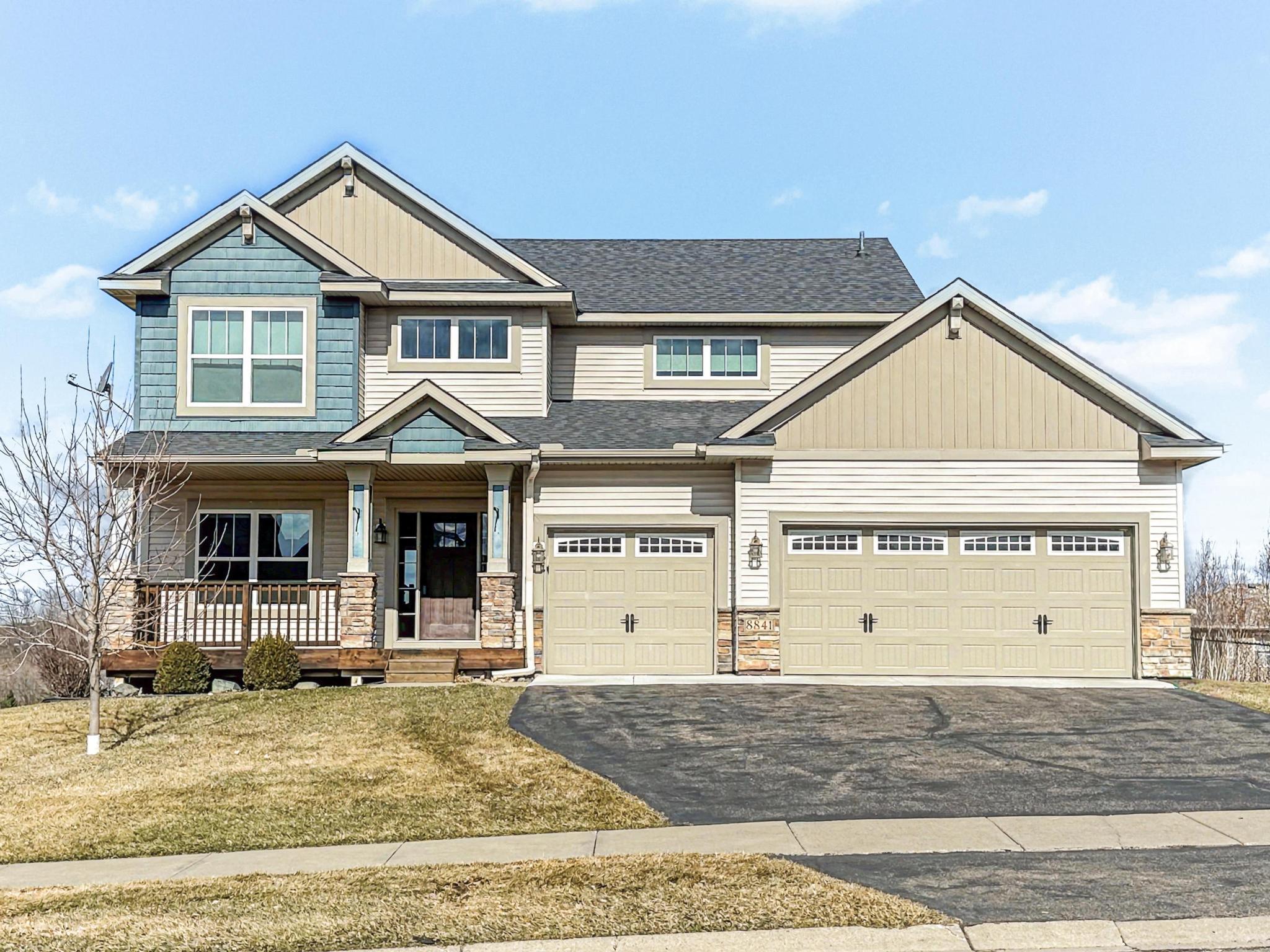 View of Residential at 8841 197th Street, Lakeville MN 55044, Lakeville - Mike Wilen | Minnesota Team Real Estate